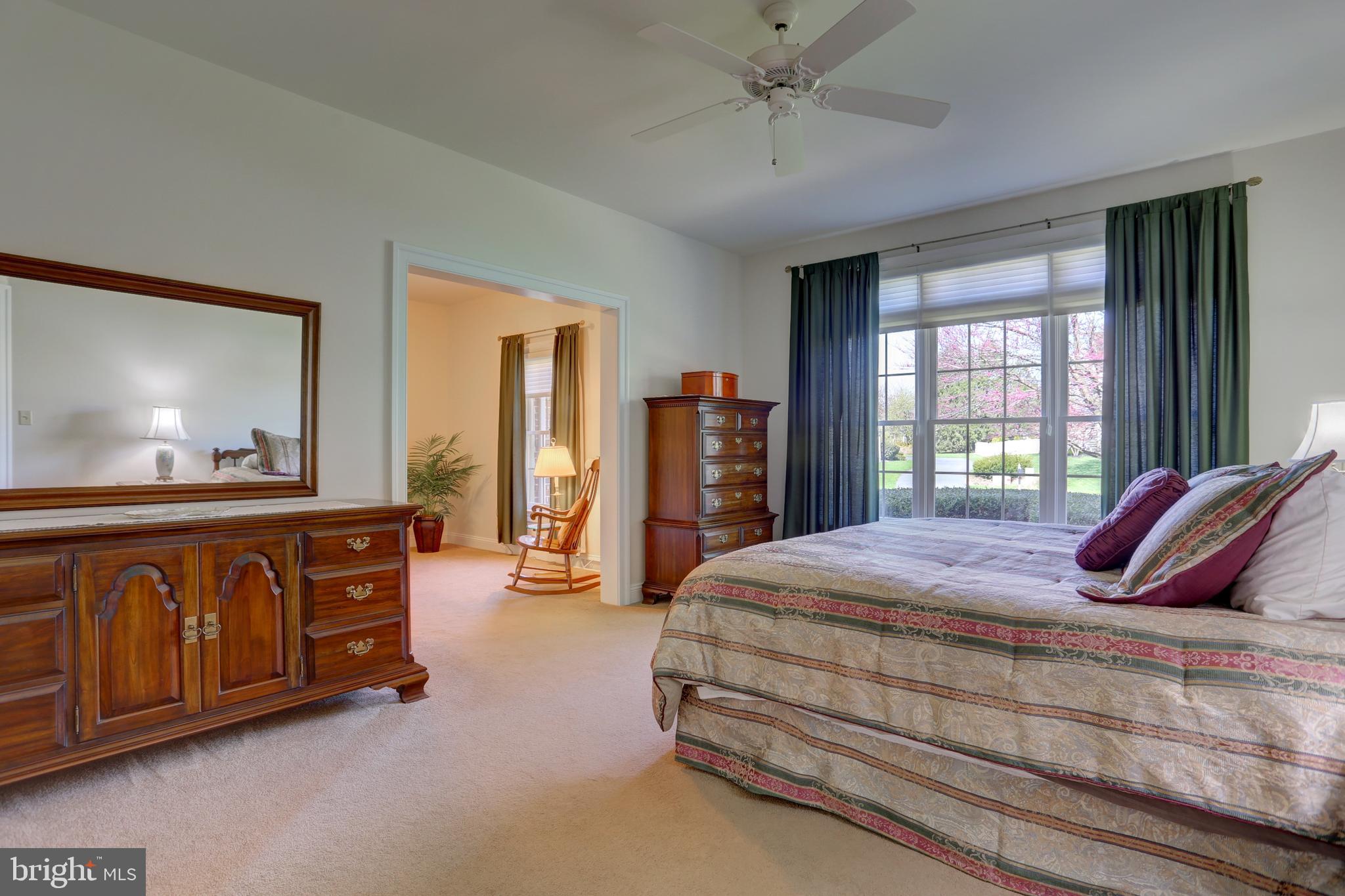 OLDE FIELD - Residential