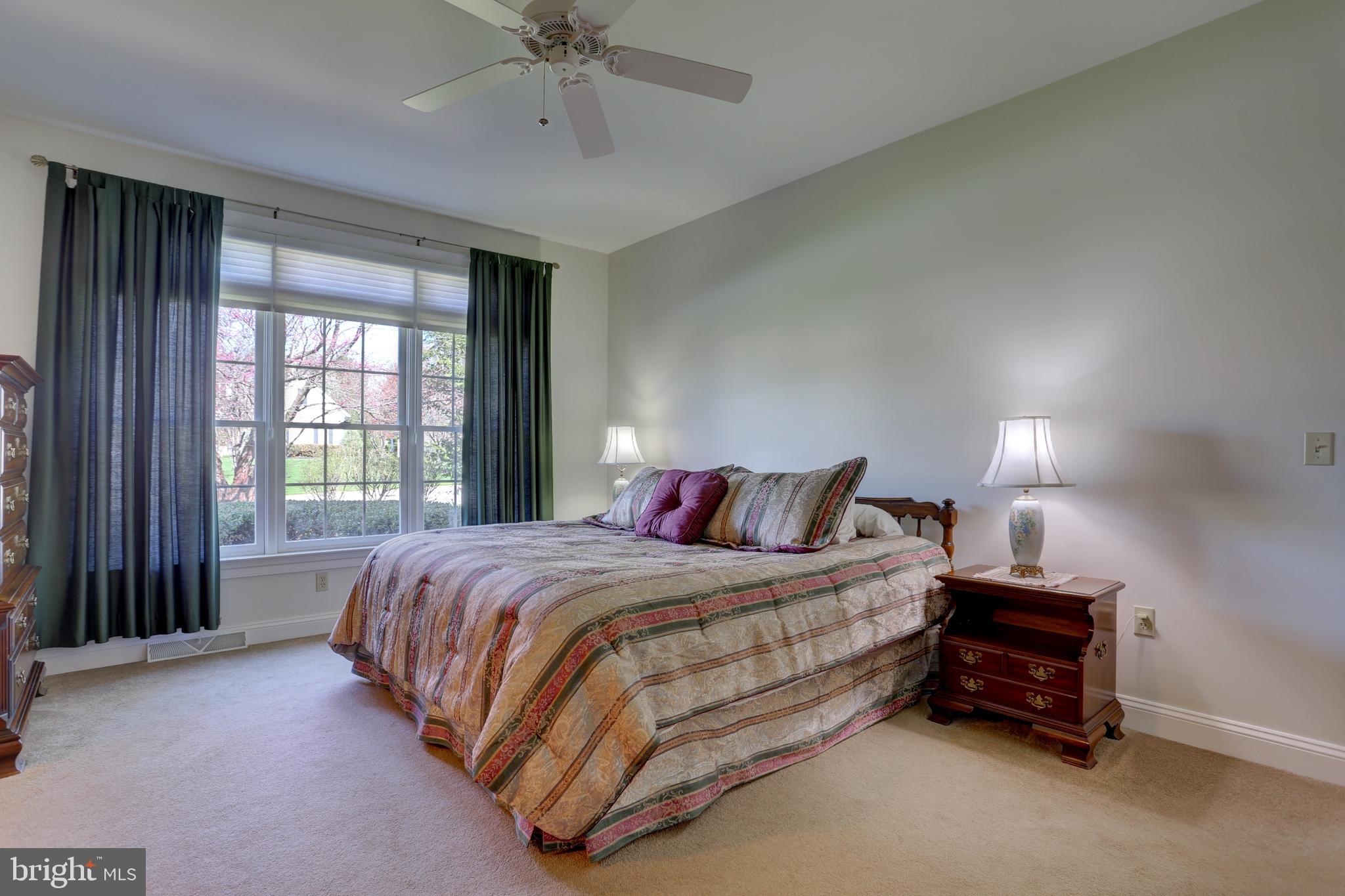 OLDE FIELD - Residential