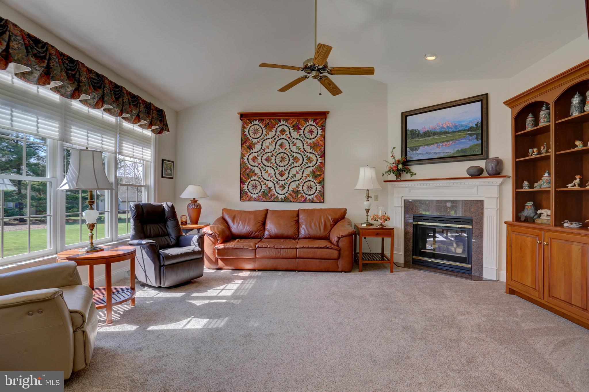 OLDE FIELD - Residential