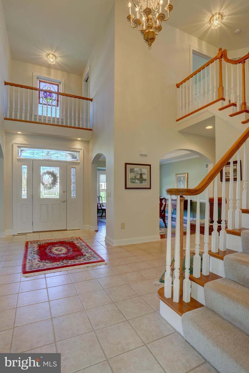 OLDE FIELD - Residential