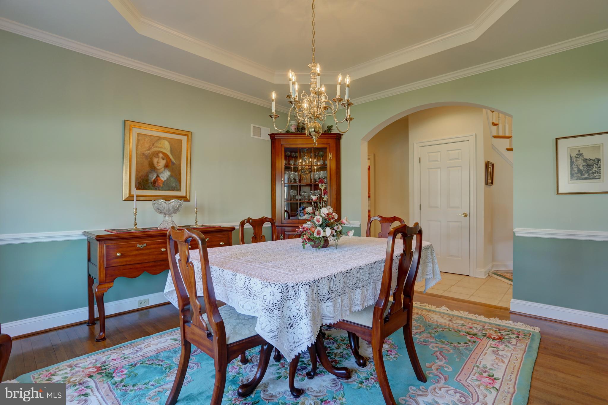 OLDE FIELD - Residential