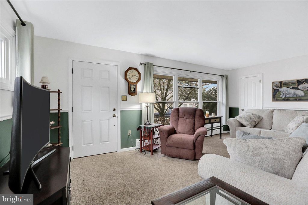 Photo of 414 E New Street, Mountville, PA 17554 (MLS # PALA2046442)