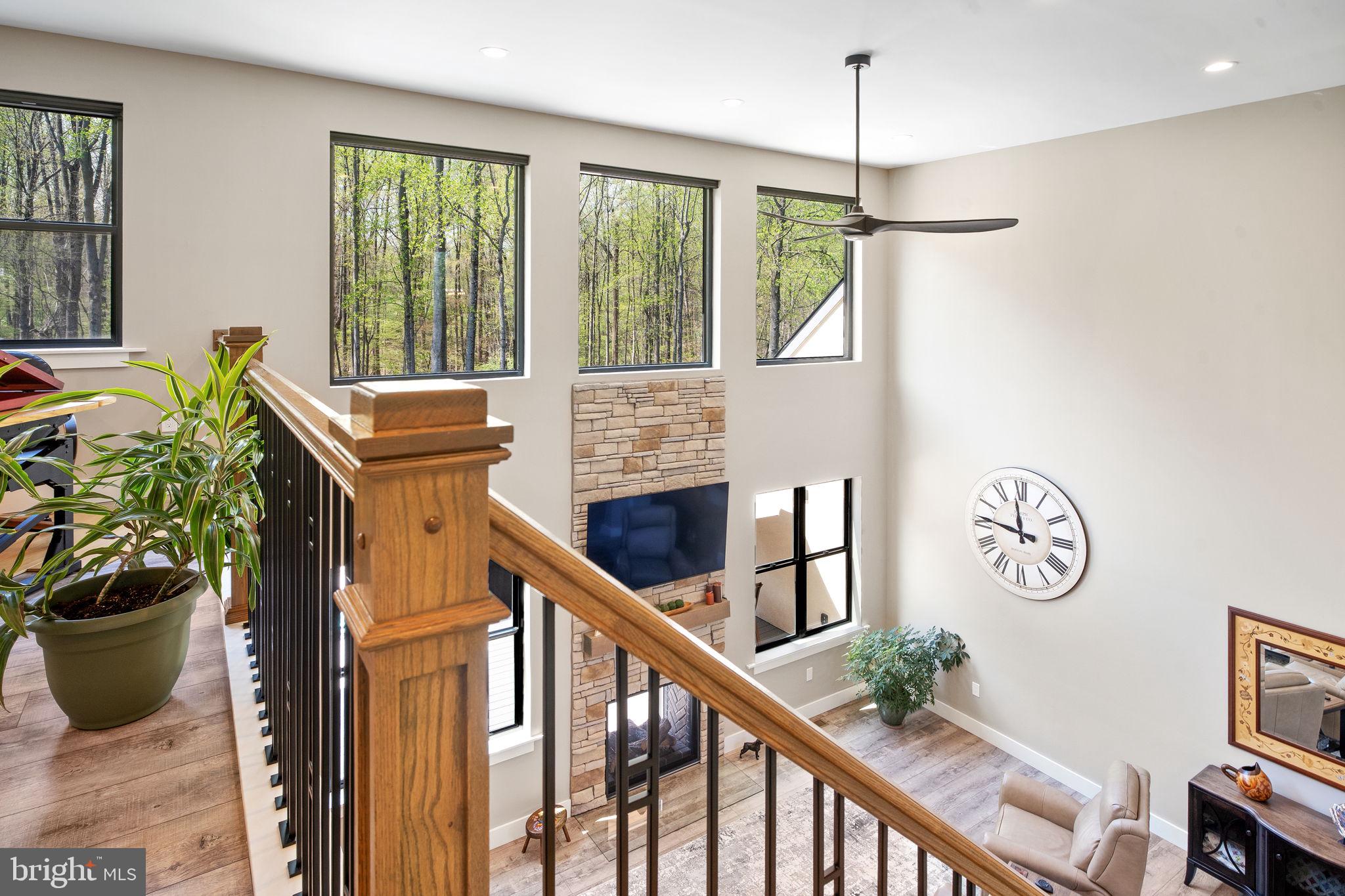 OAK HILL - Residential