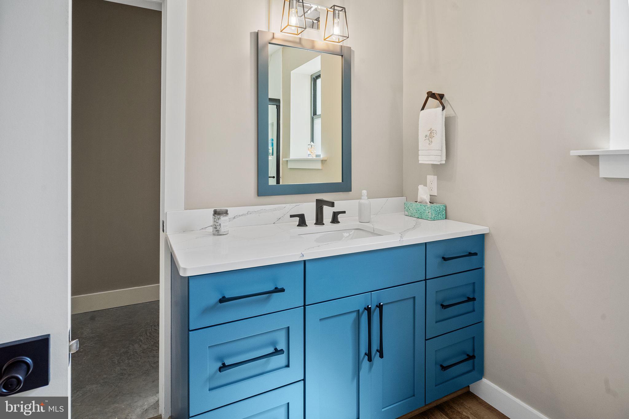 OAK HILL - Residential