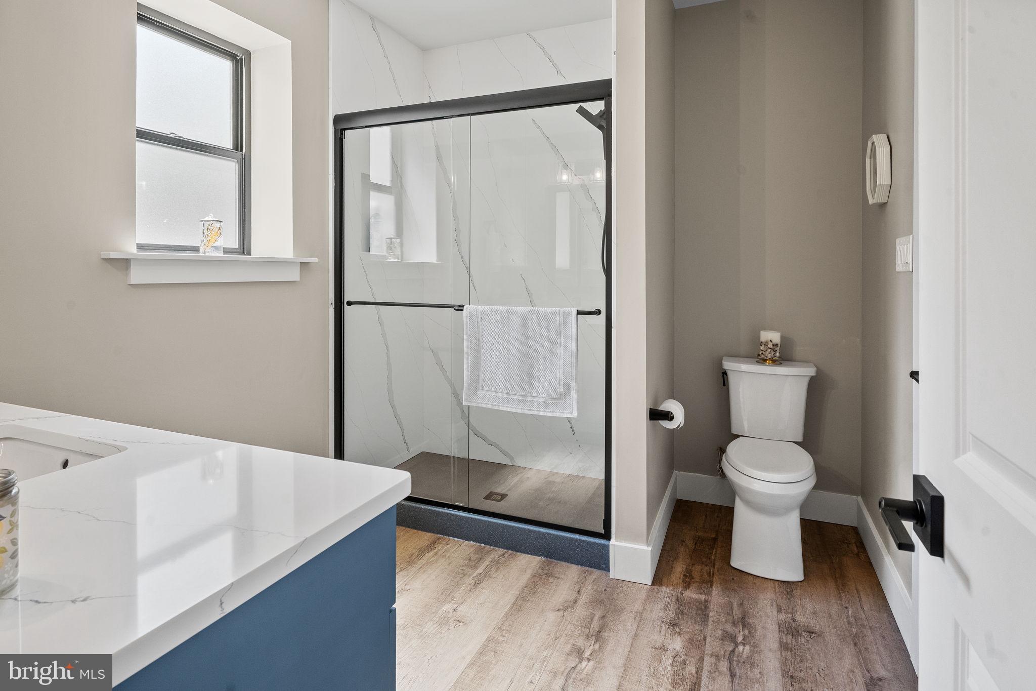 OAK HILL - Residential