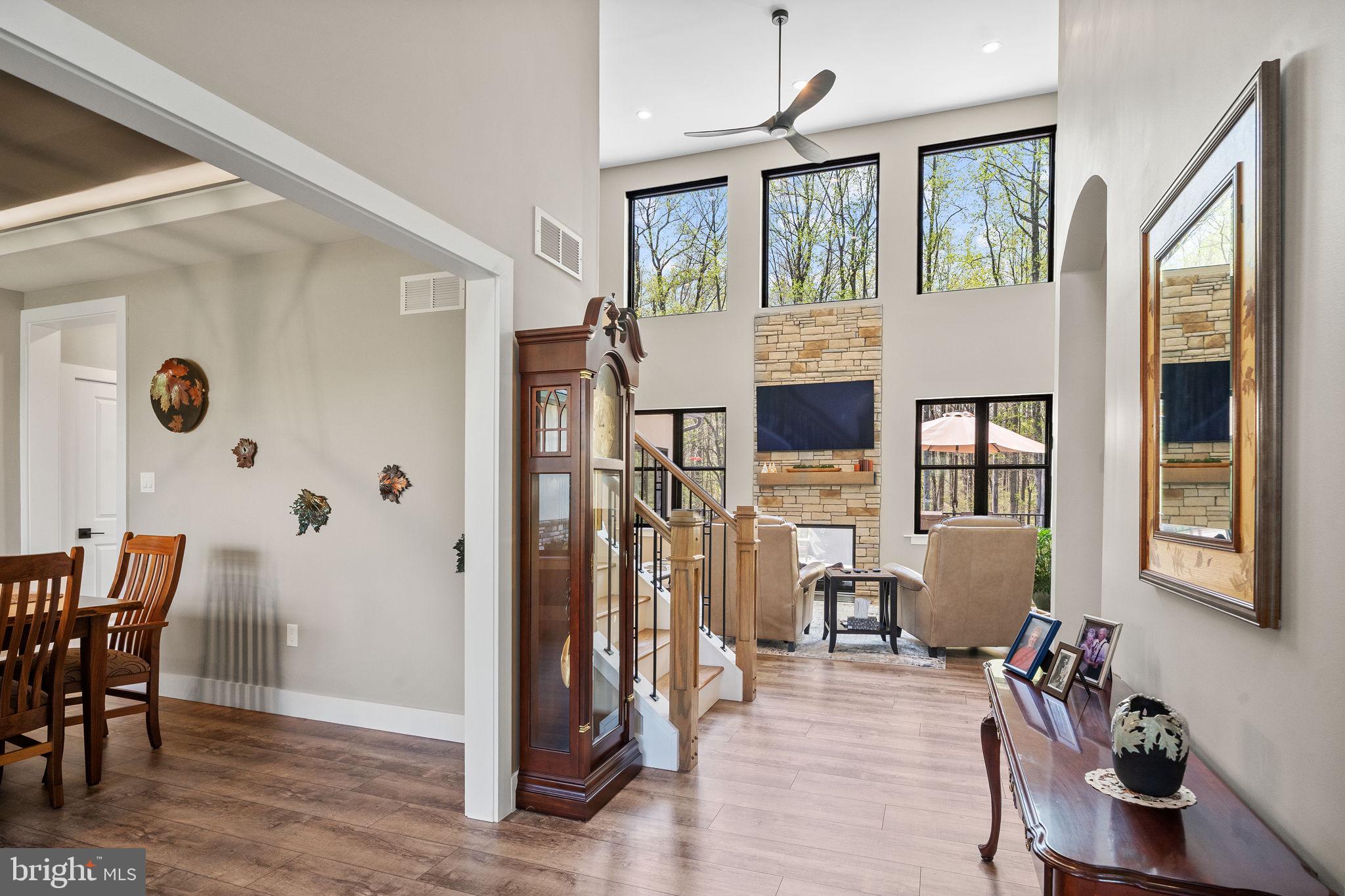 OAK HILL - Residential