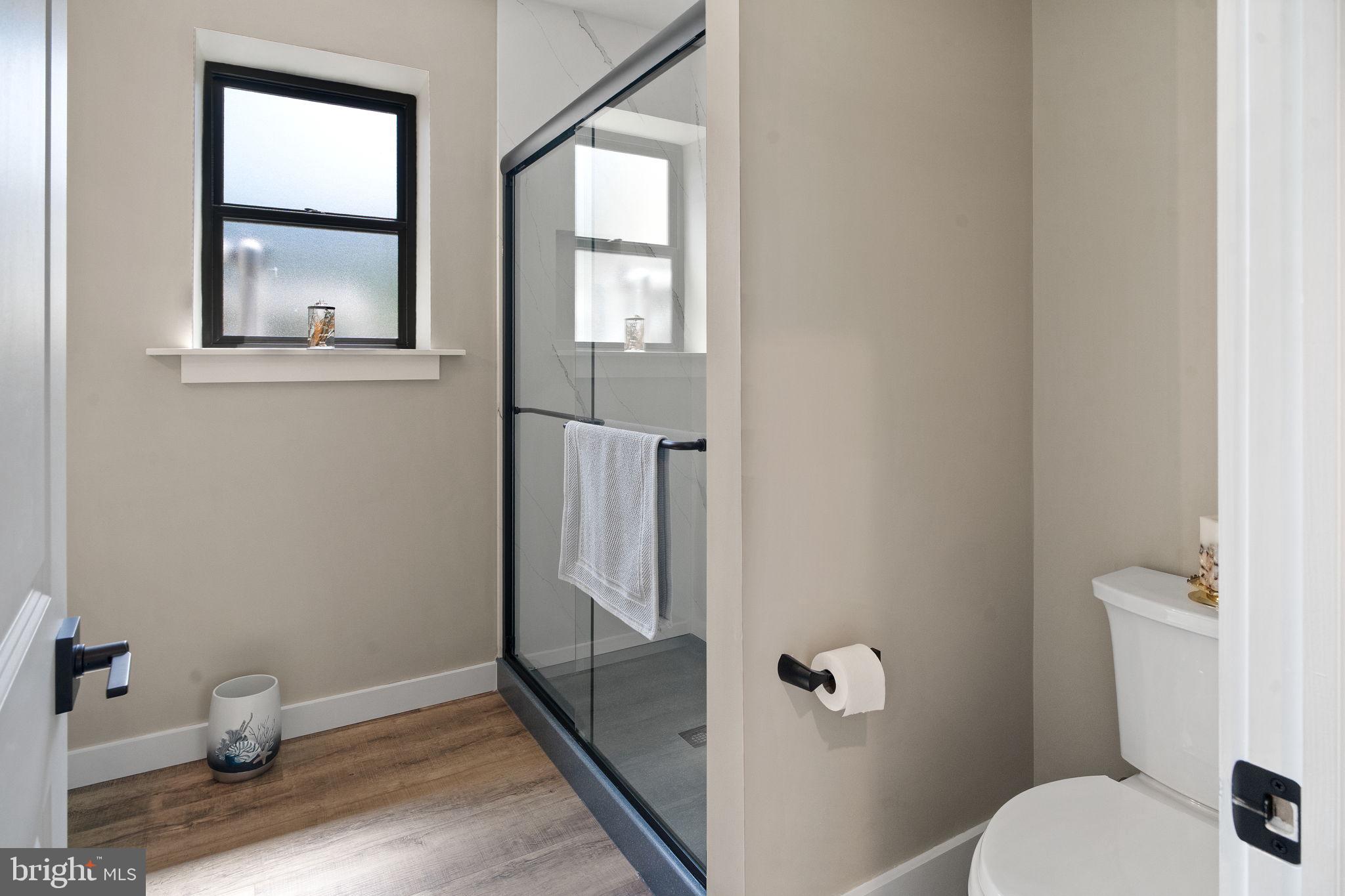 OAK HILL - Residential