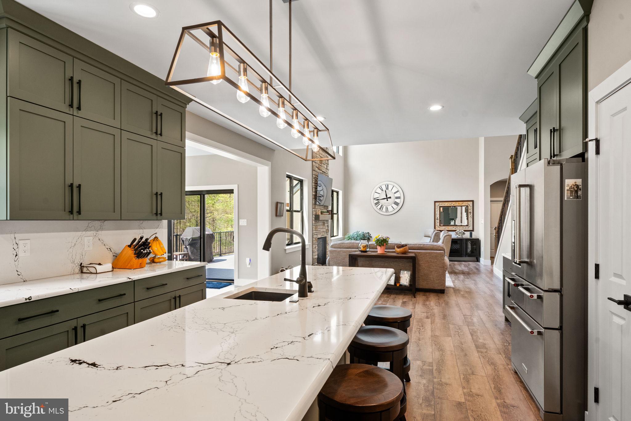 OAK HILL - Residential