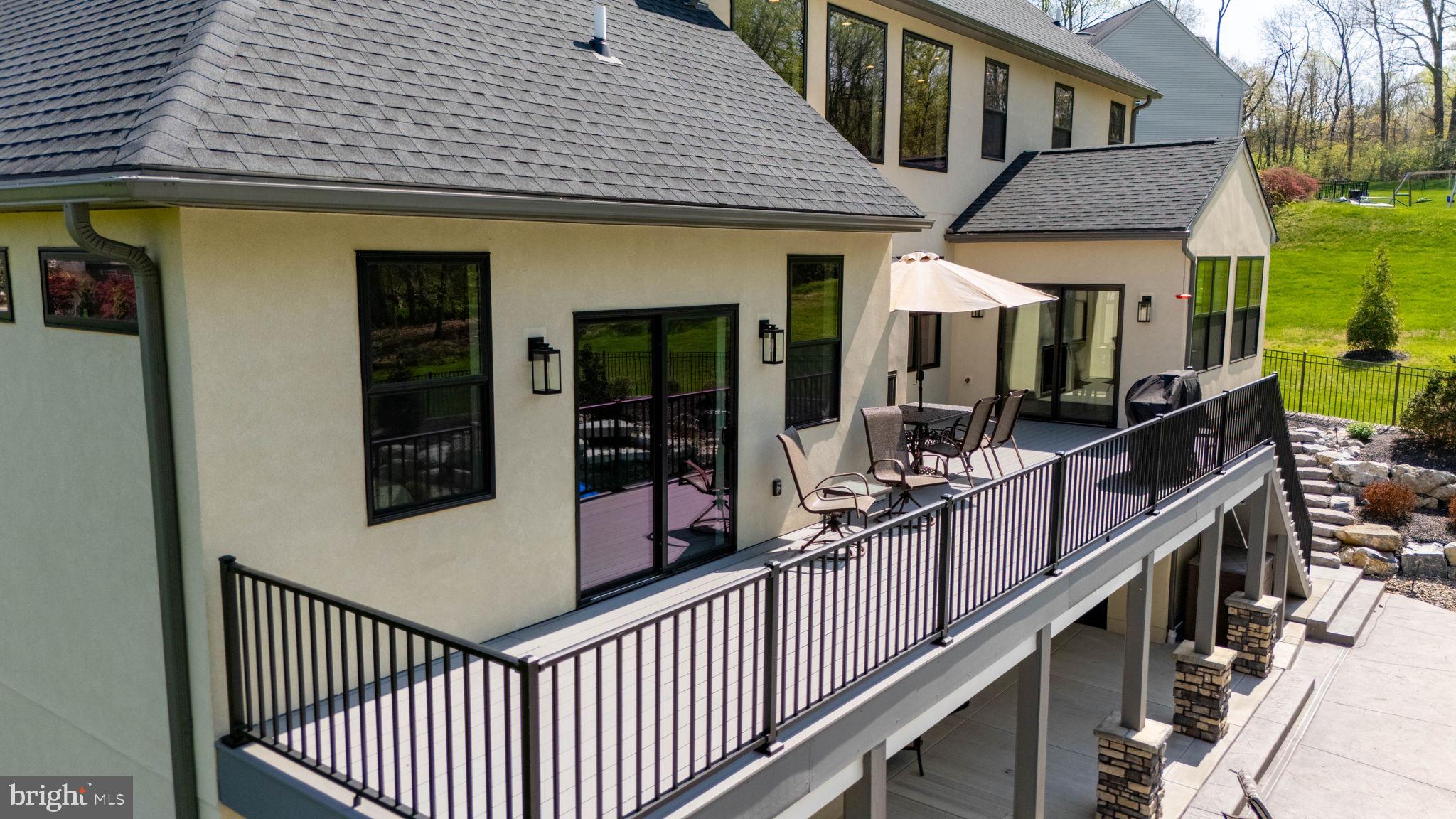 OAK HILL - Residential