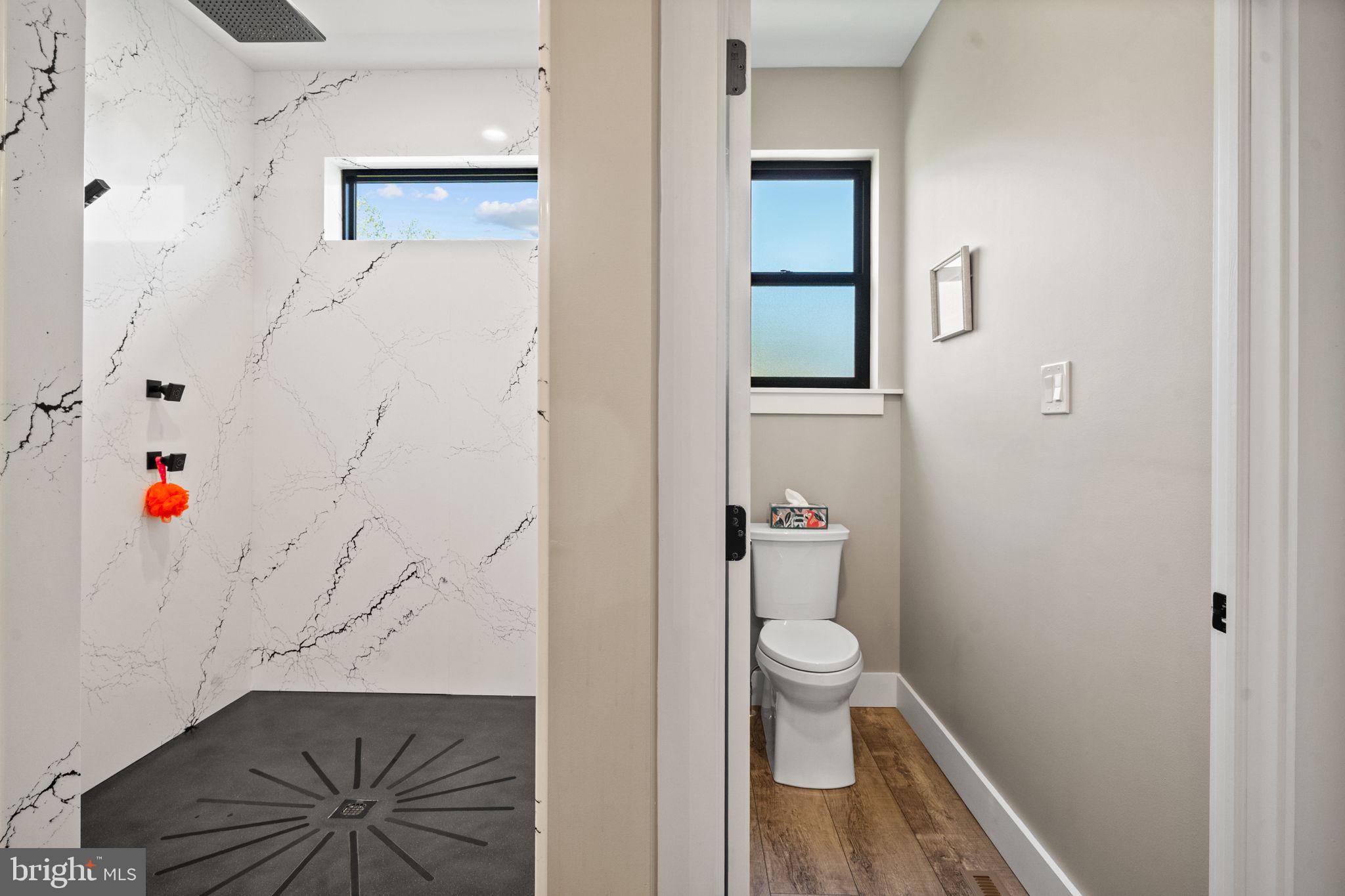 OAK HILL - Residential