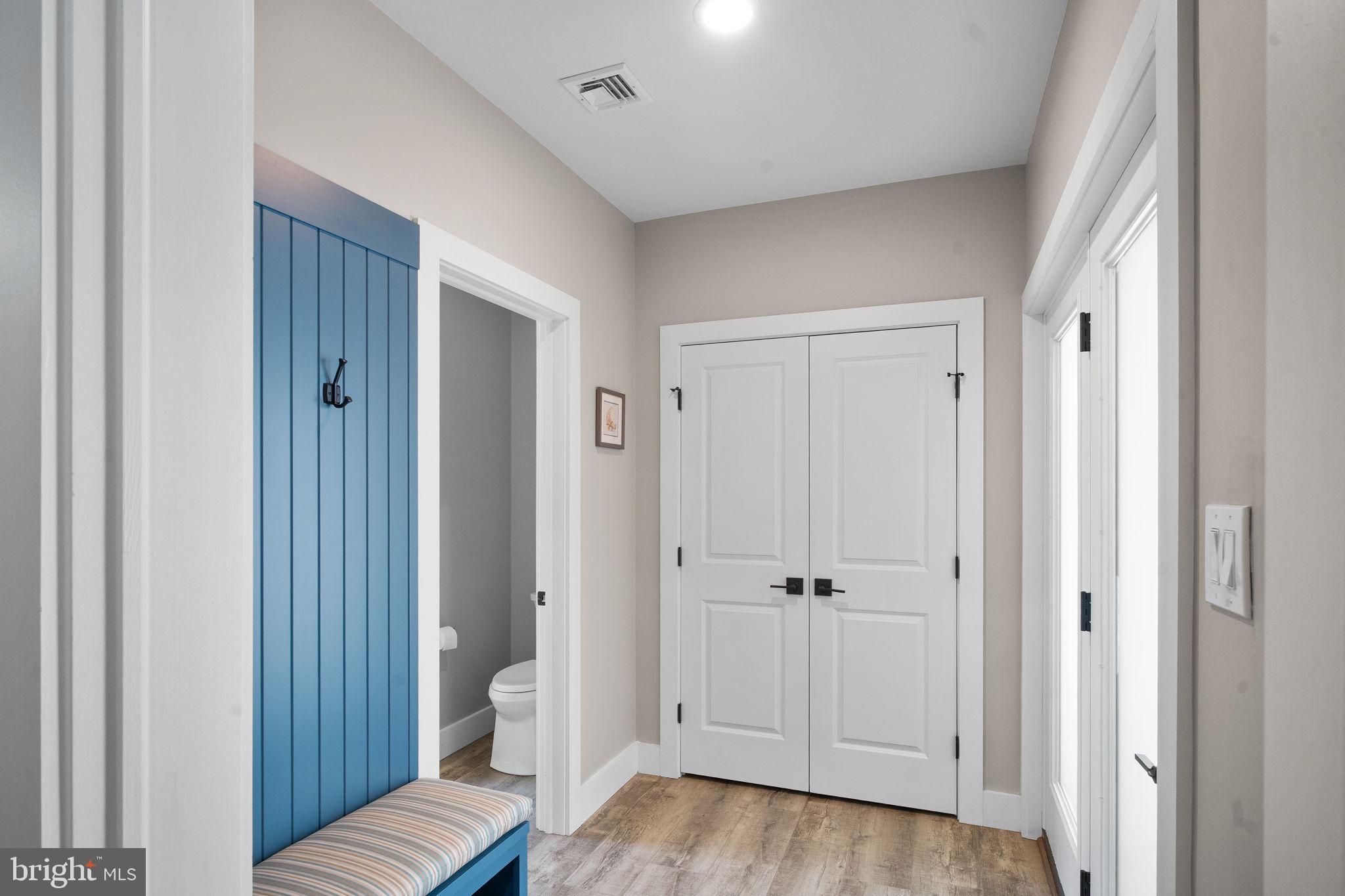 OAK HILL - Residential