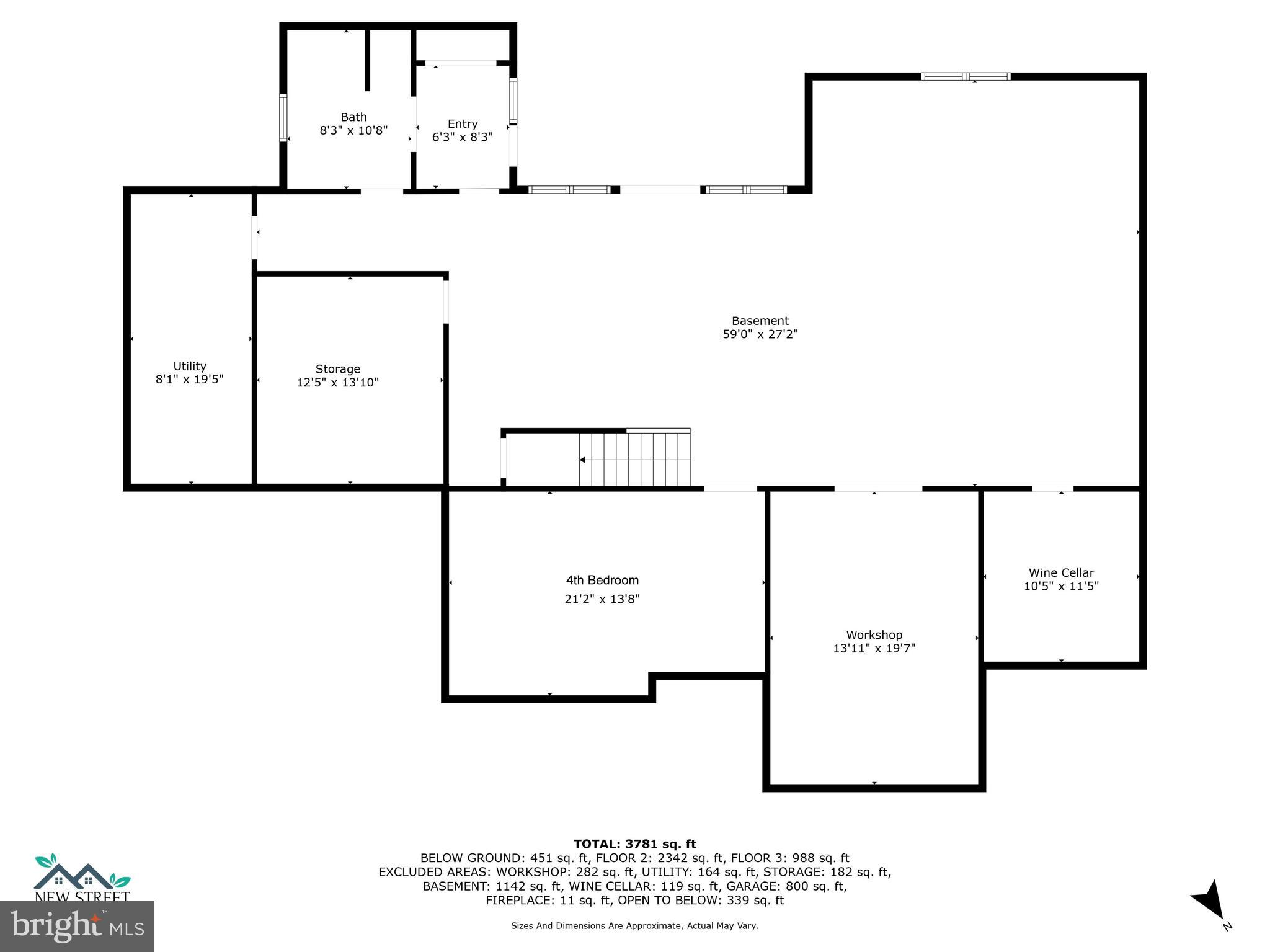 OAK HILL - Residential
