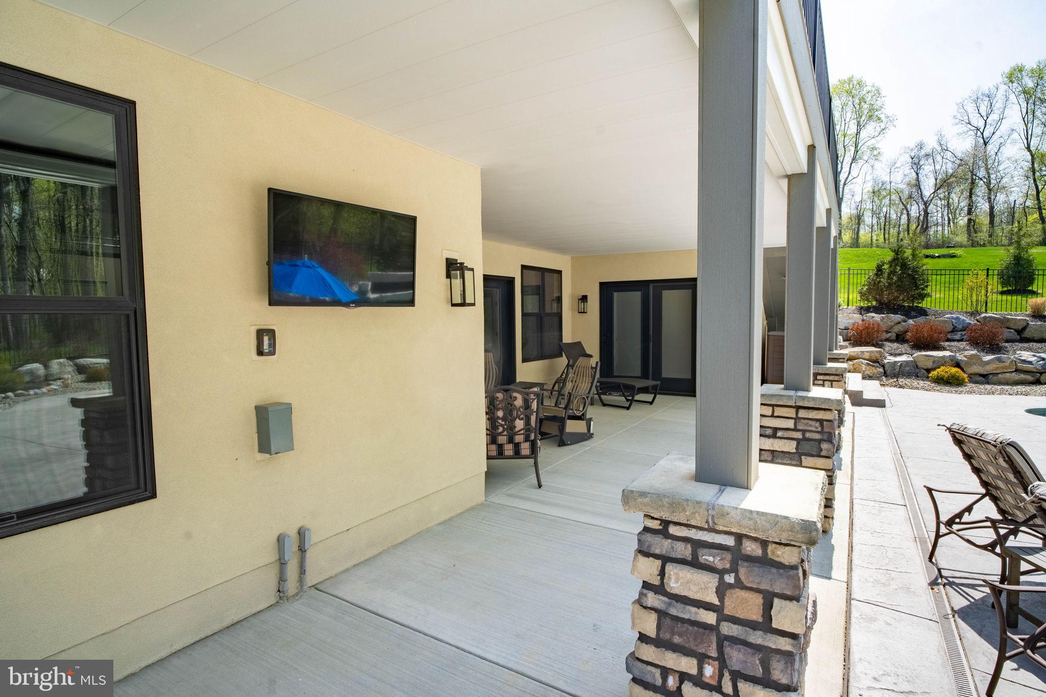 OAK HILL - Residential