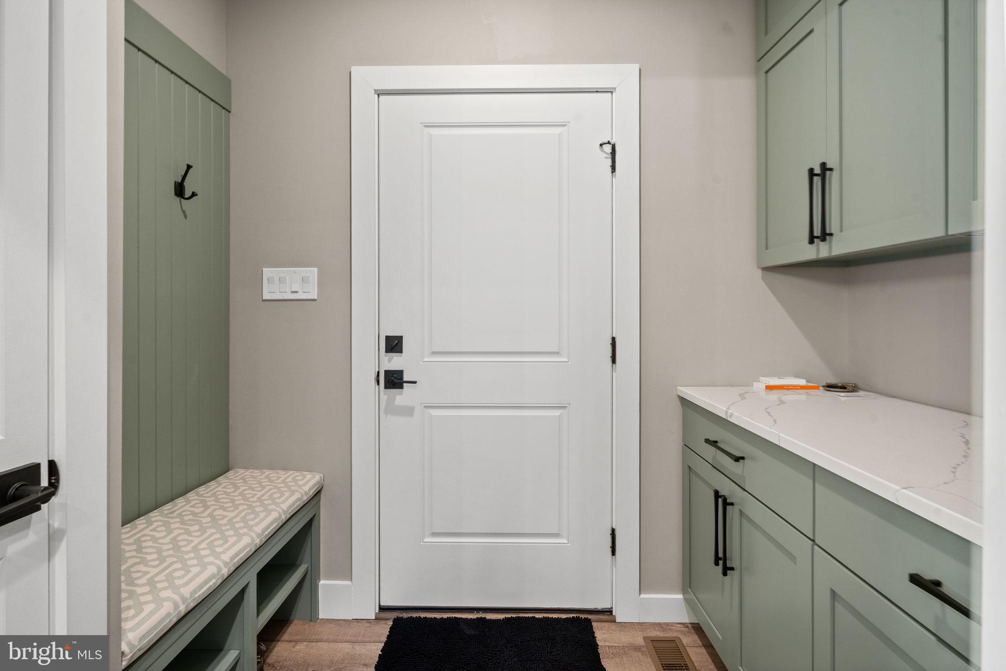 OAK HILL - Residential