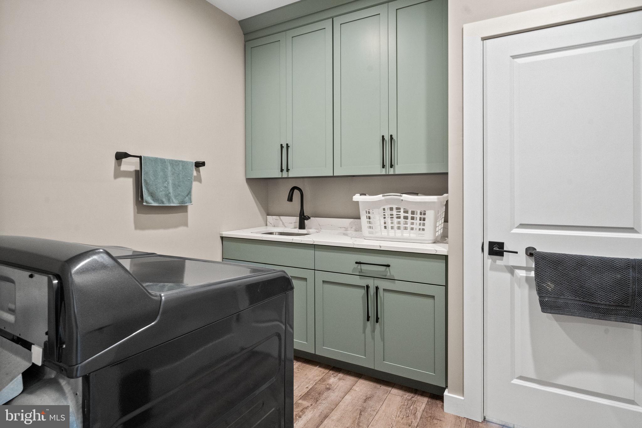 OAK HILL - Residential