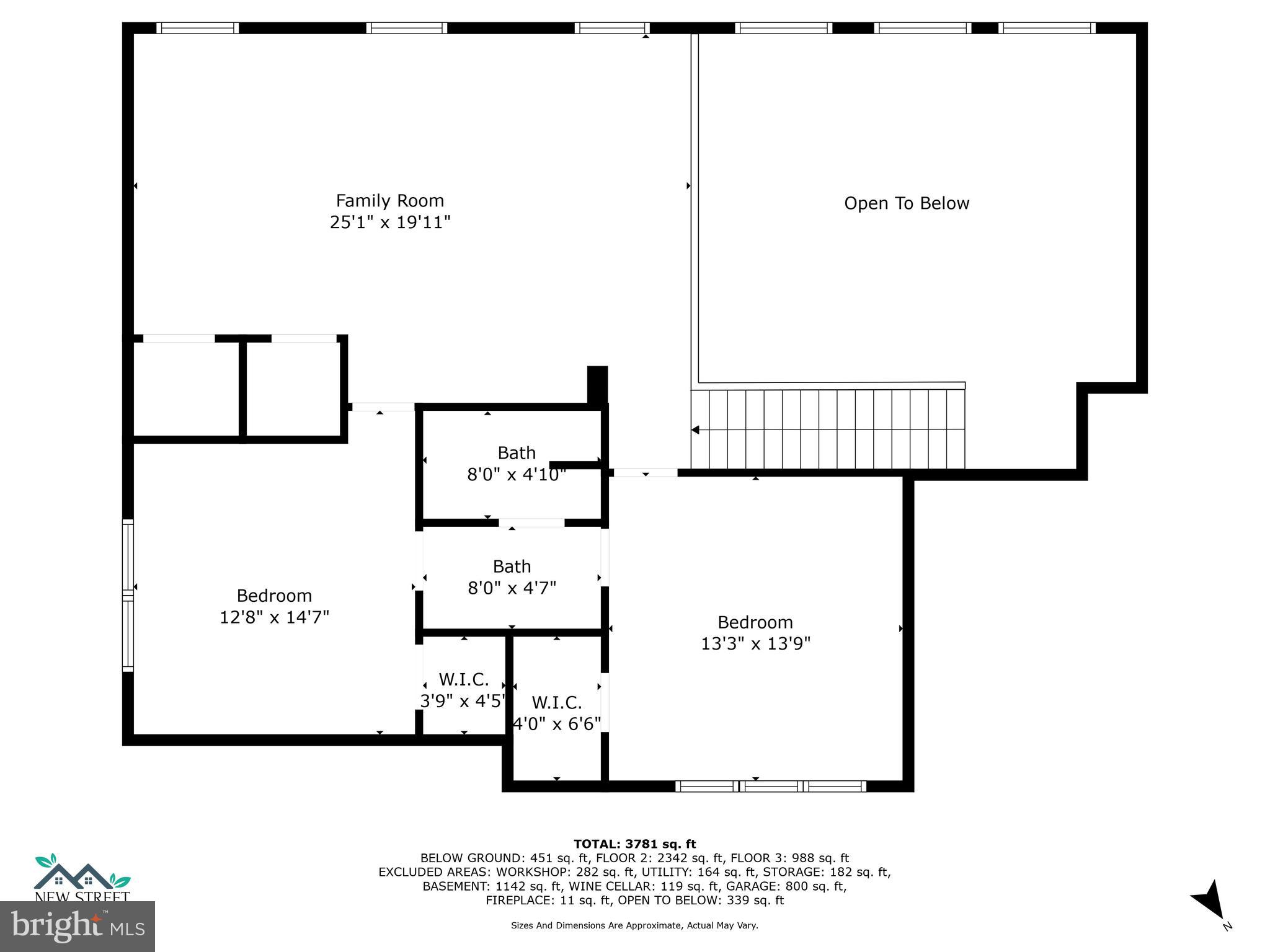 OAK HILL - Residential