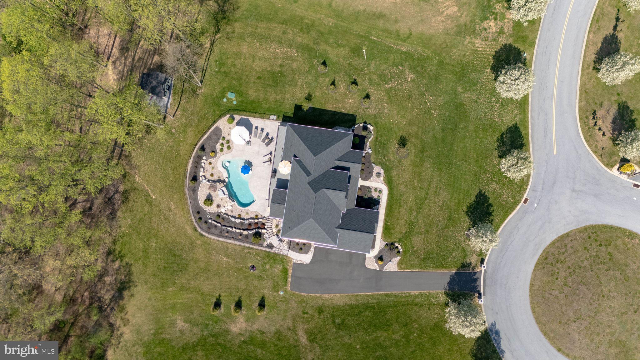 OAK HILL - Residential