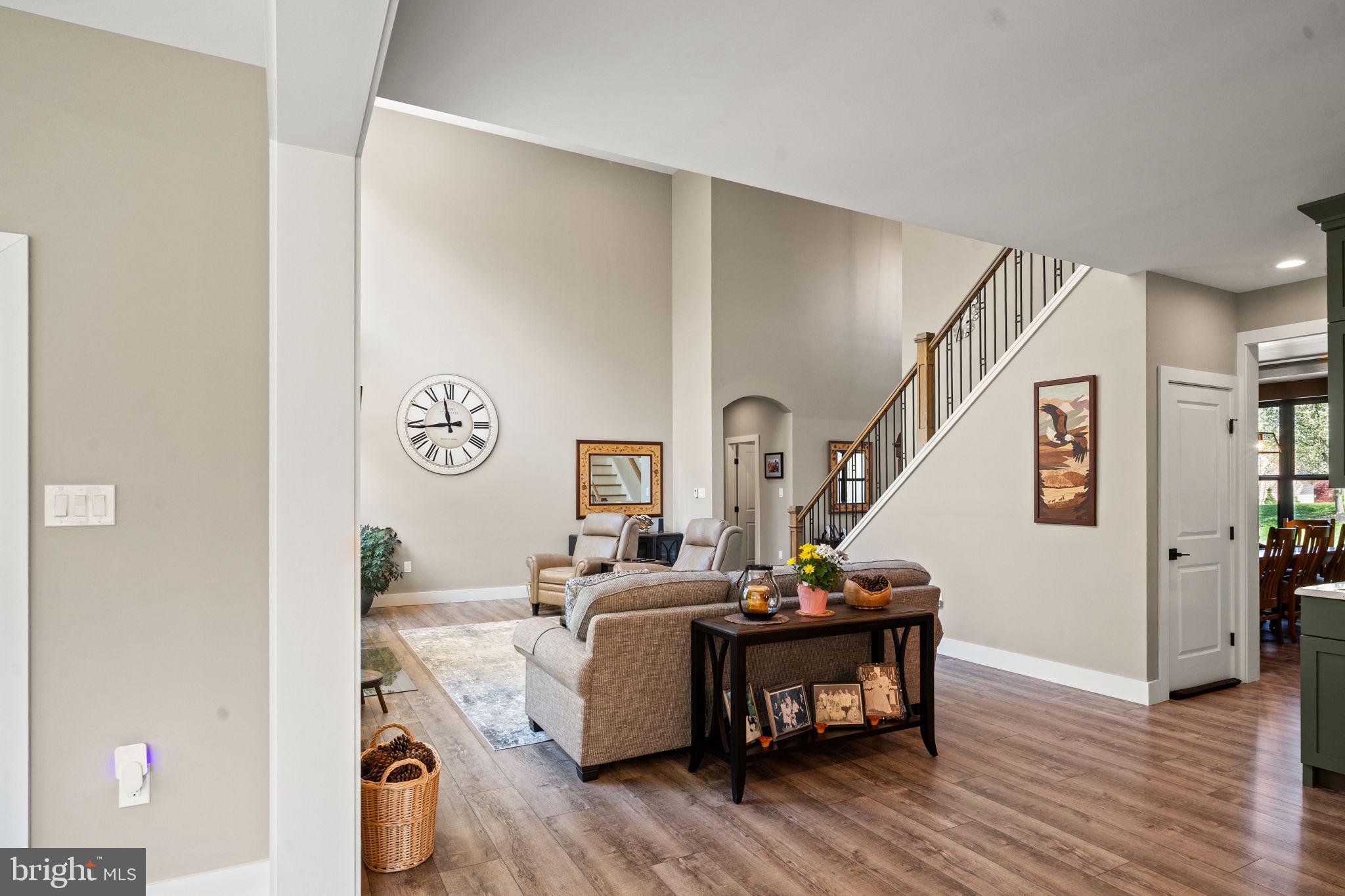 OAK HILL - Residential