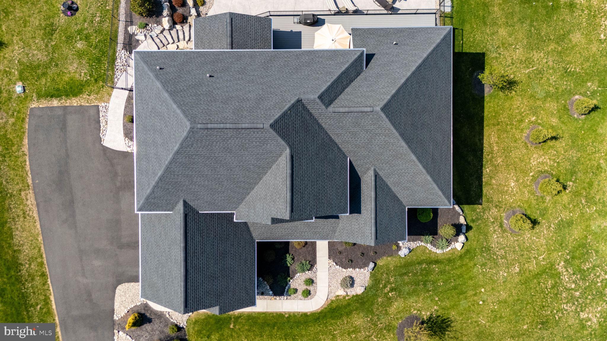 OAK HILL - Residential