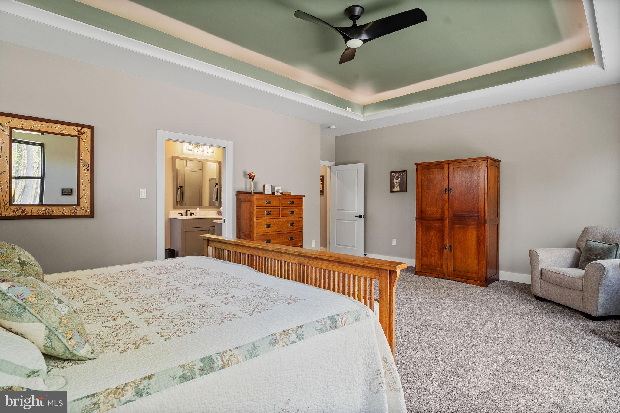 OAK HILL - Residential