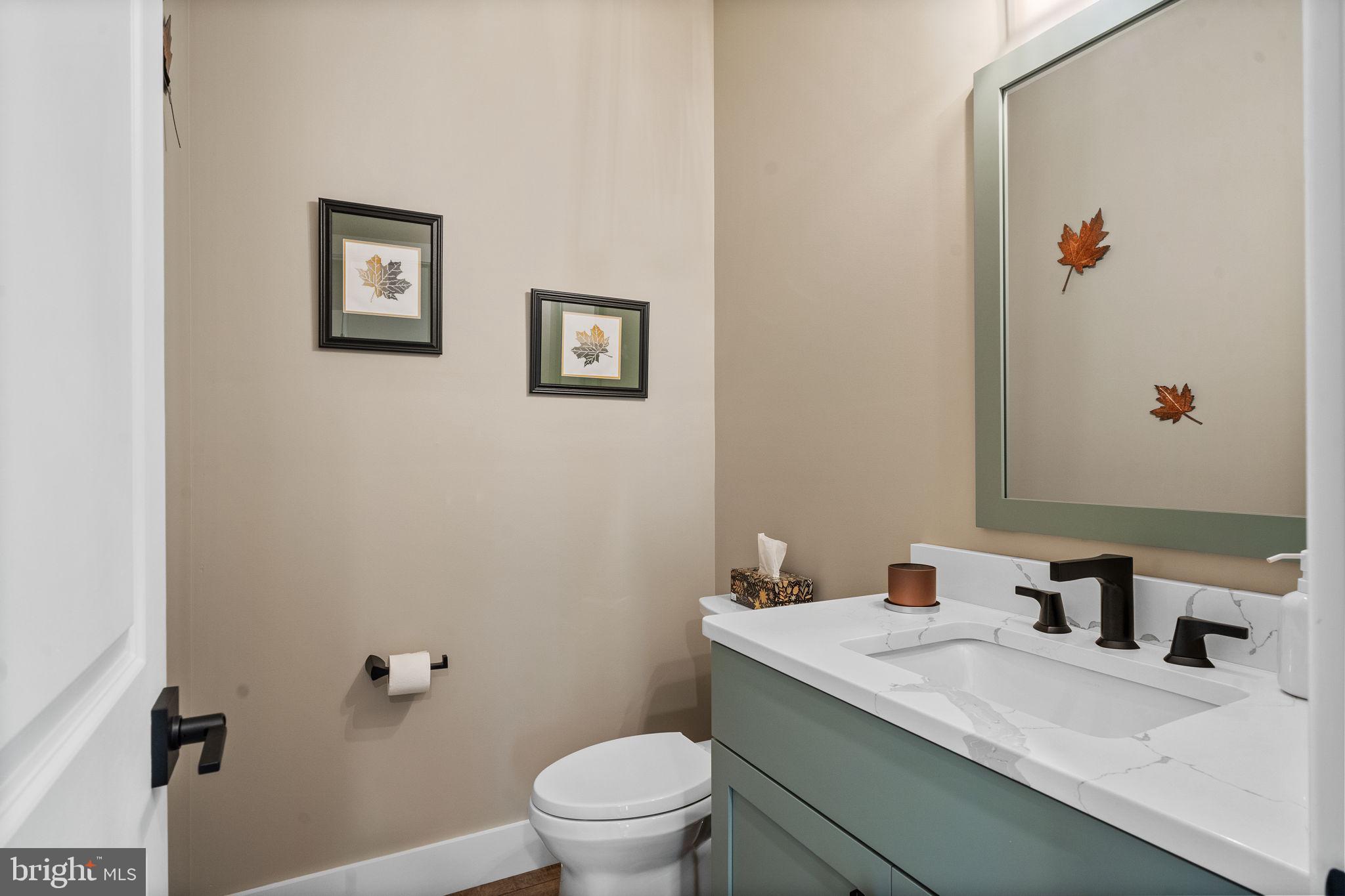 OAK HILL - Residential