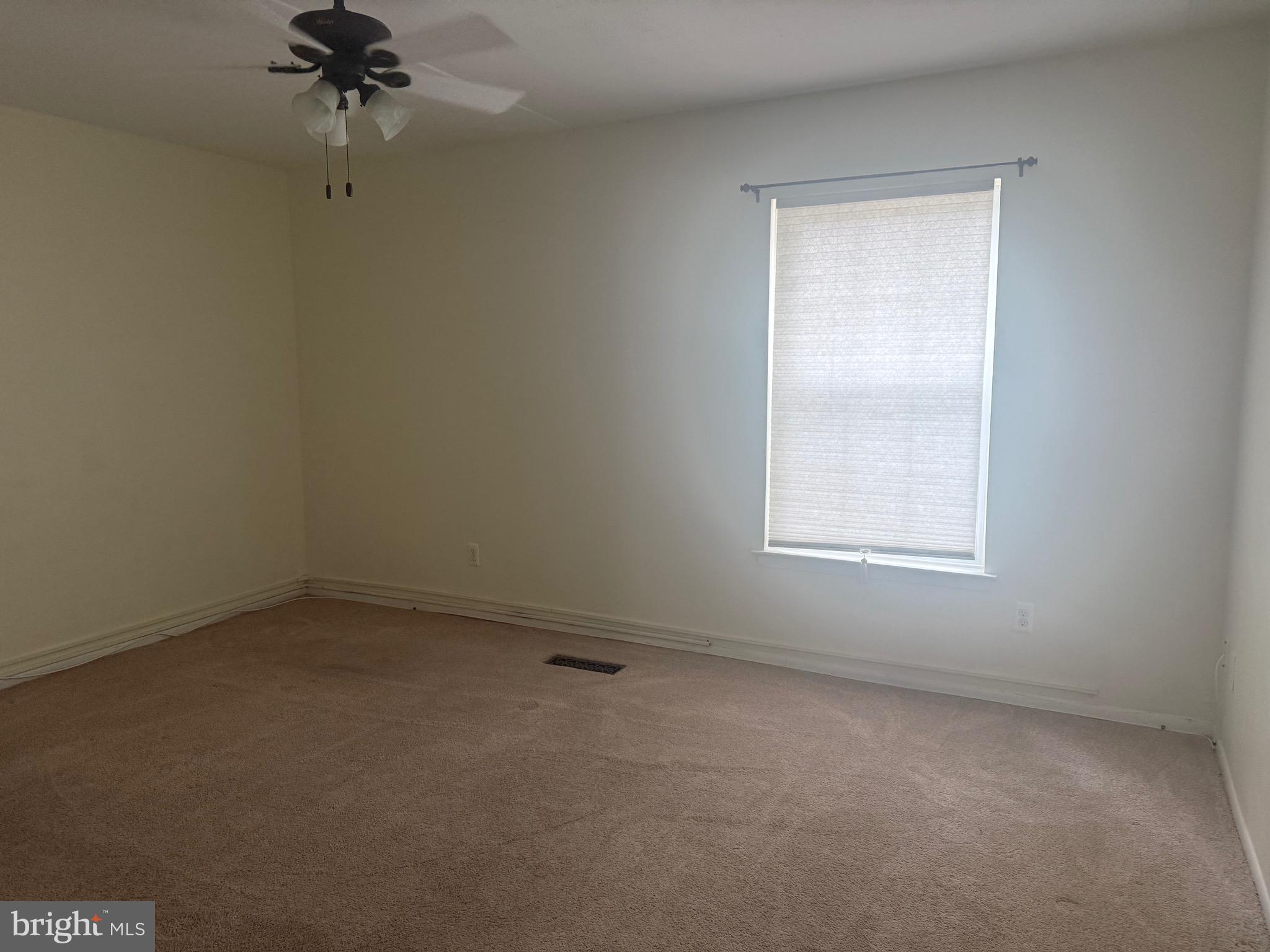 OLD FORGE CROSSING - Residential Lease