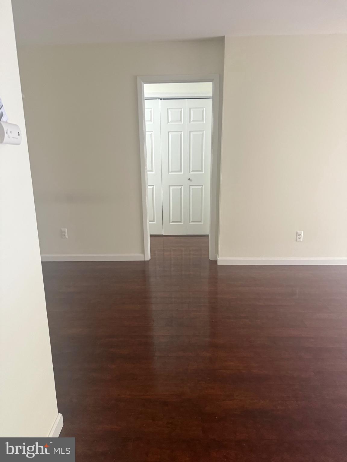 OLD FORGE CROSSING - Residential Lease