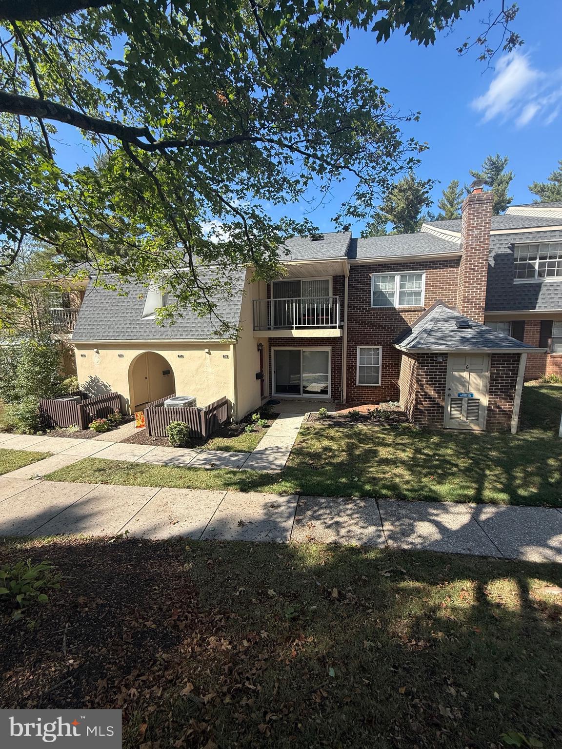 OLD FORGE CROSSING - Residential Lease