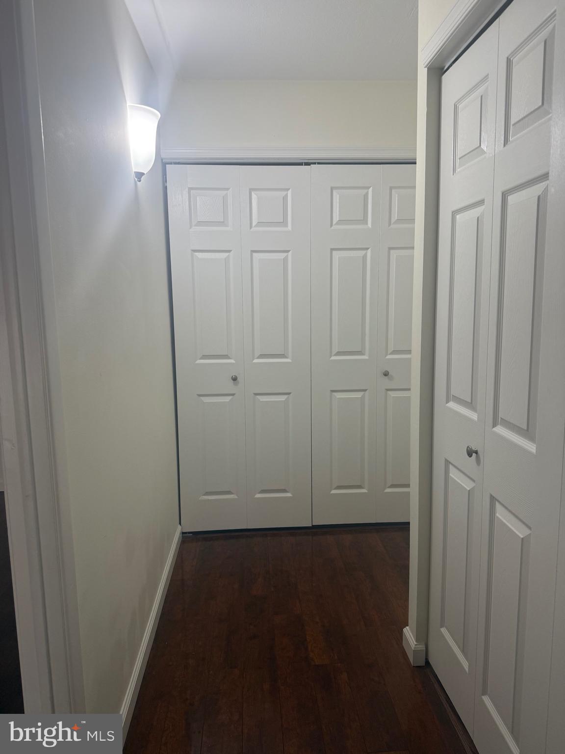 OLD FORGE CROSSING - Residential Lease