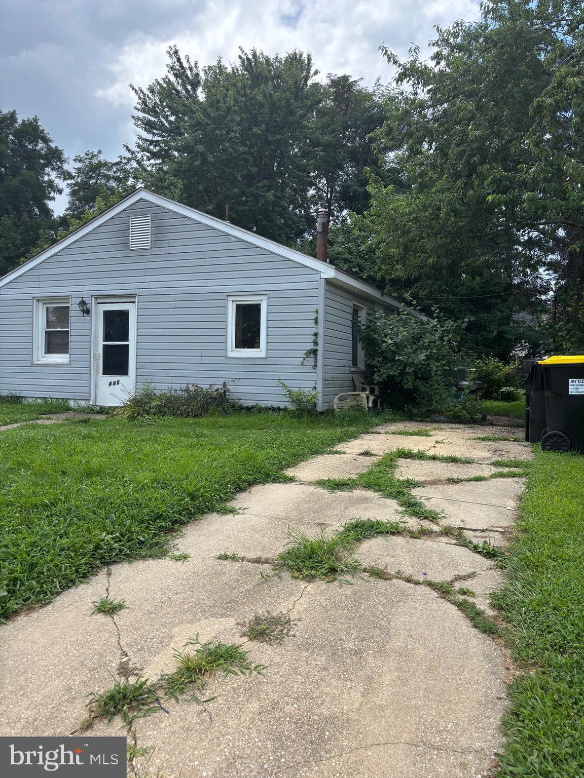 440 MOREHOUSE DRIVE