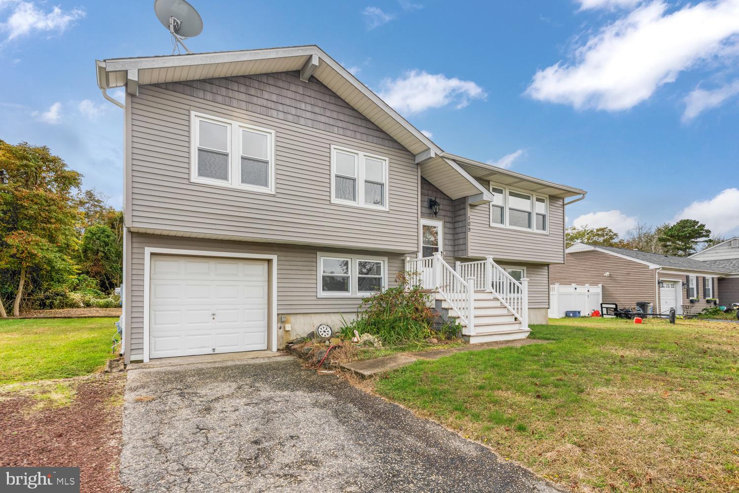 109 DRIFTWOOD LANE