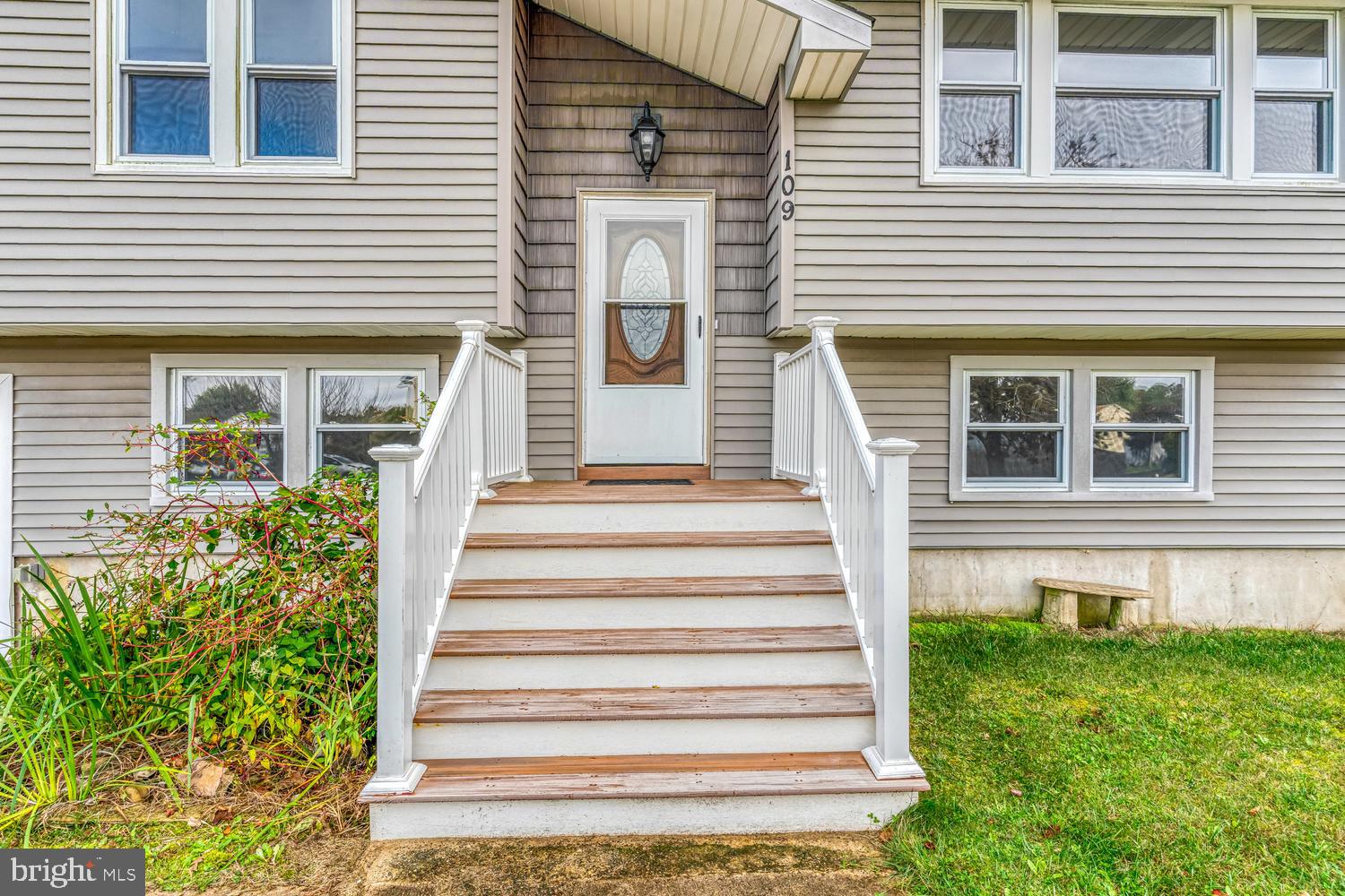 109 DRIFTWOOD LANE