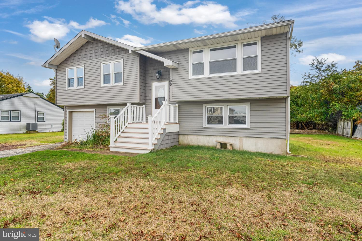 109 DRIFTWOOD LANE