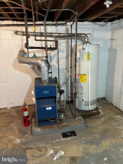 FOREST PARK - Residential