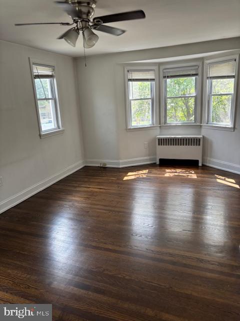 FOREST PARK - Residential