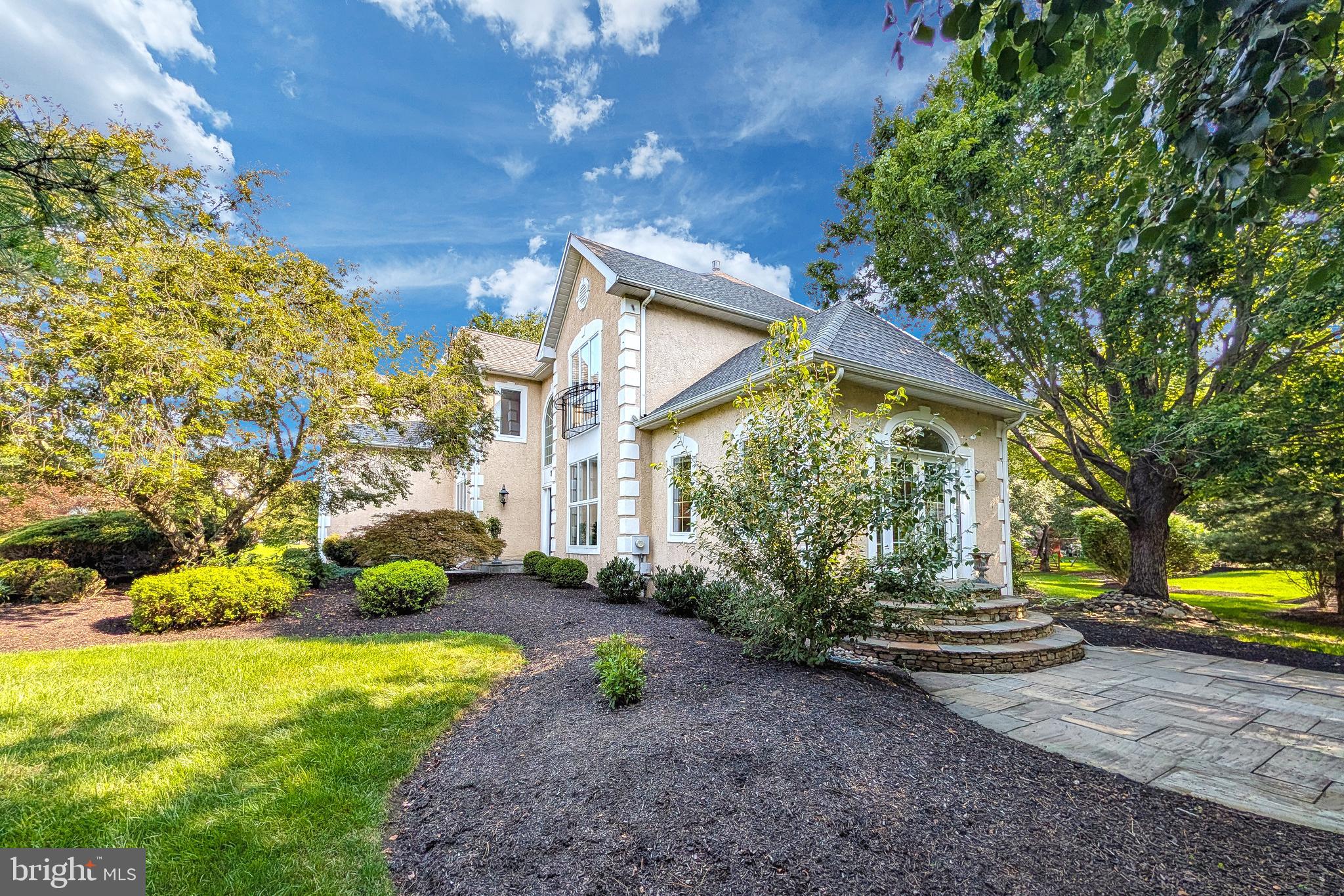 22 PHEASANT RUN ROAD