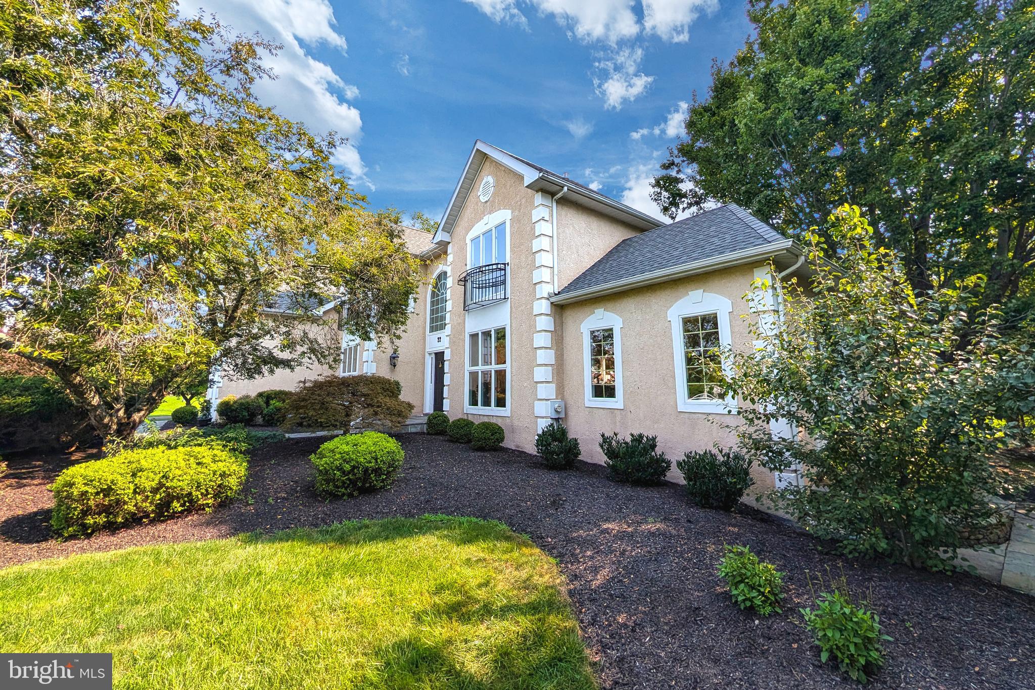 22 PHEASANT RUN ROAD