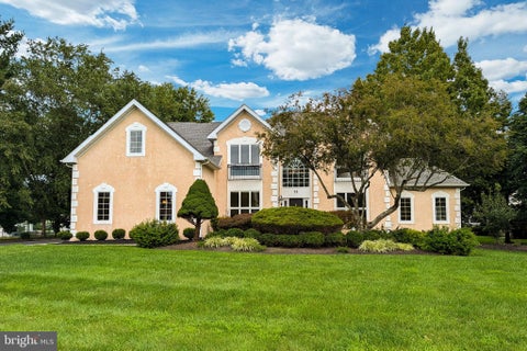 Photo of 22 Pheasant Run Road, NEW HOPE, PA 18938 (MLS # PABU2129034)