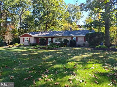 2503 RICKERT ROAD PERKASIE PA 18944