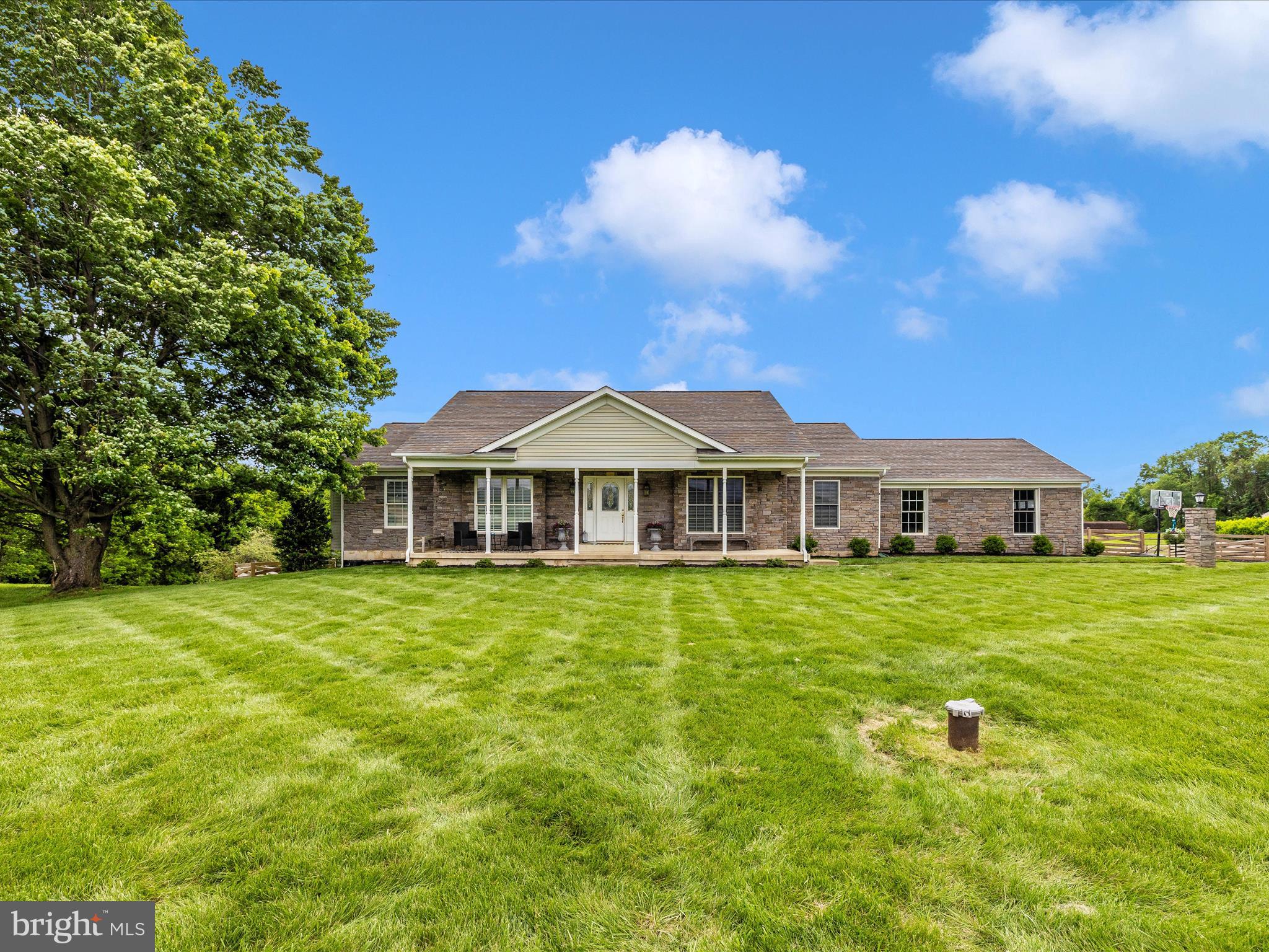 8339 PALMER ROAD