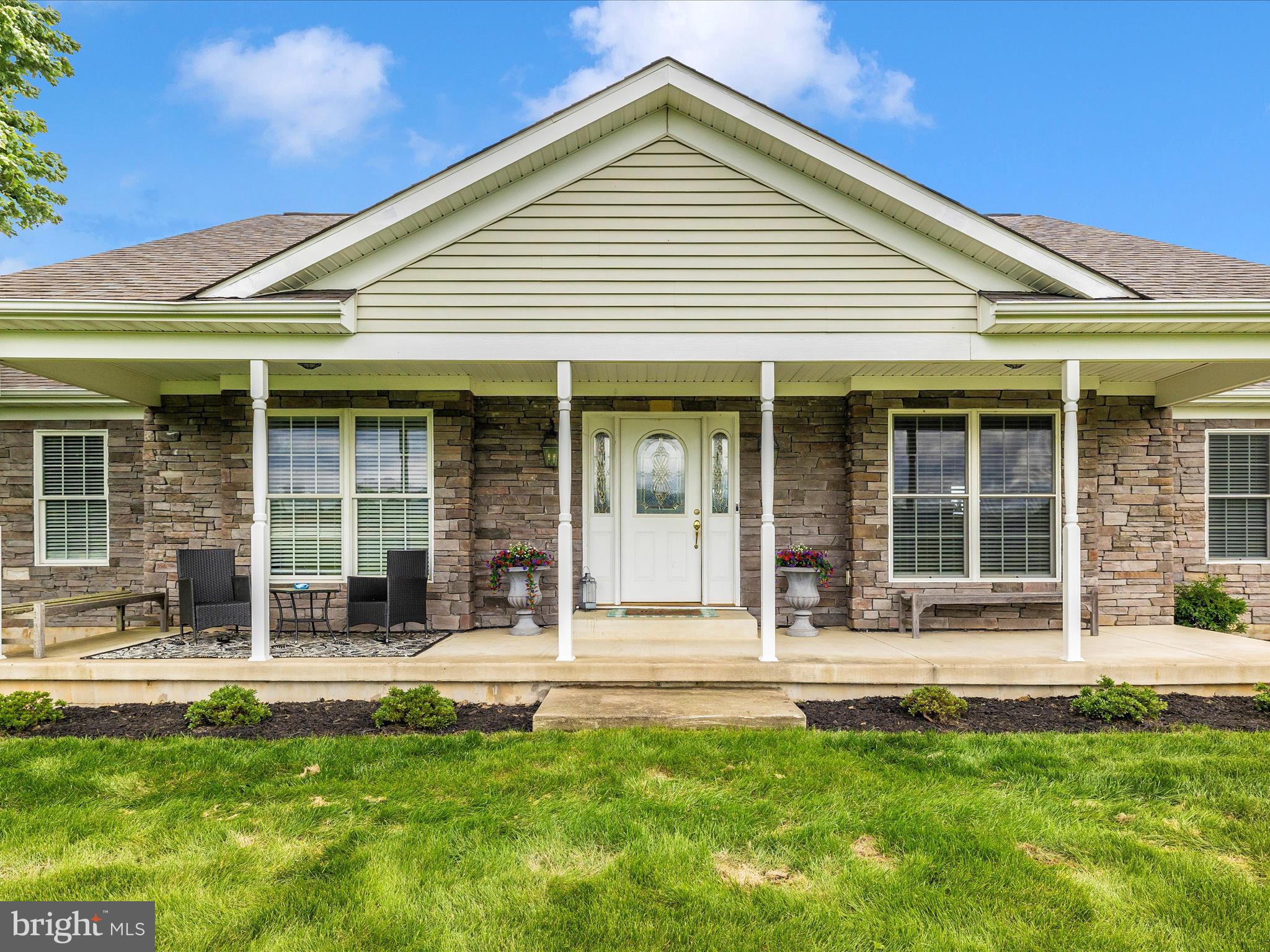 8339 PALMER ROAD
