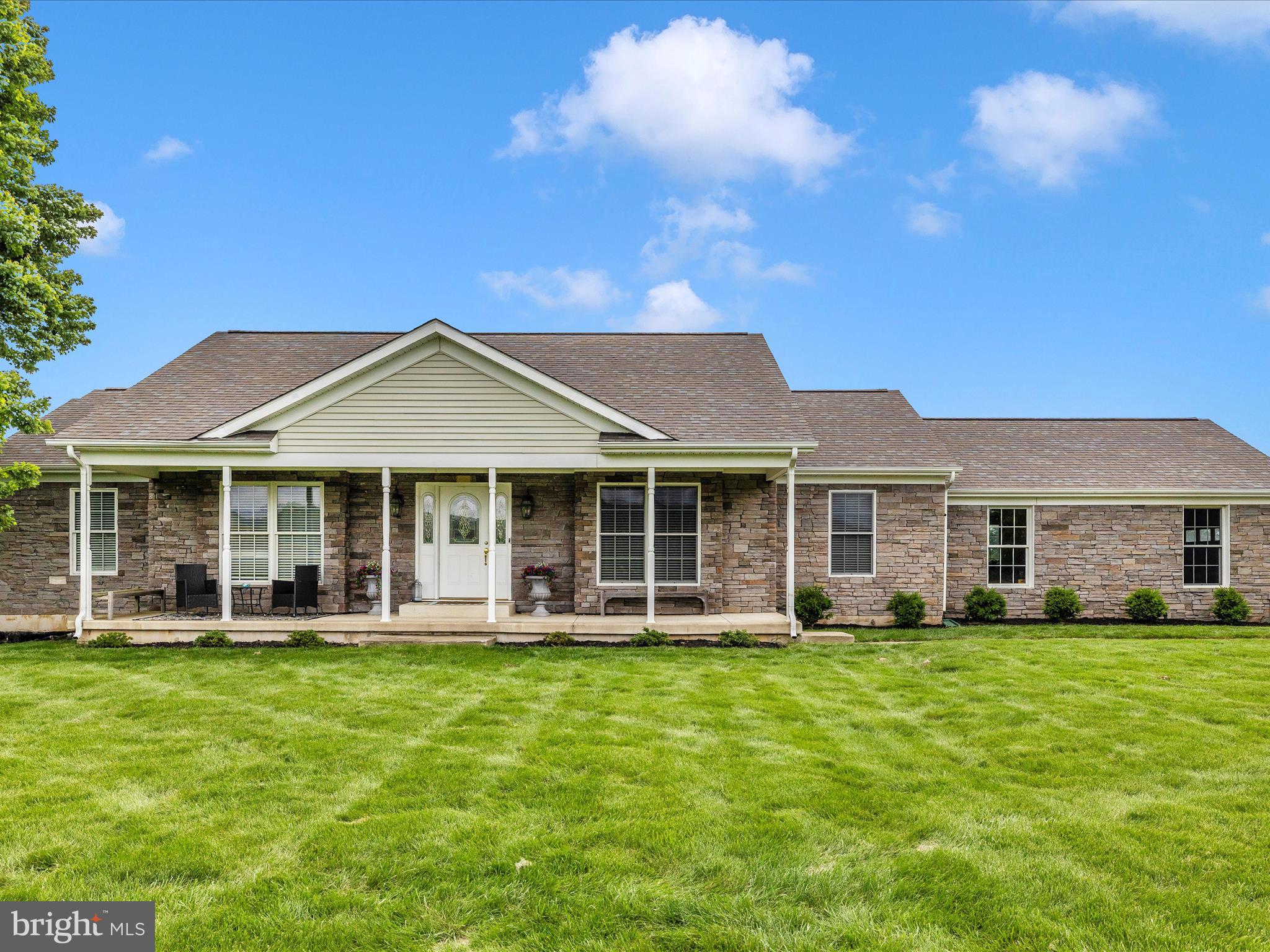 8339 PALMER ROAD