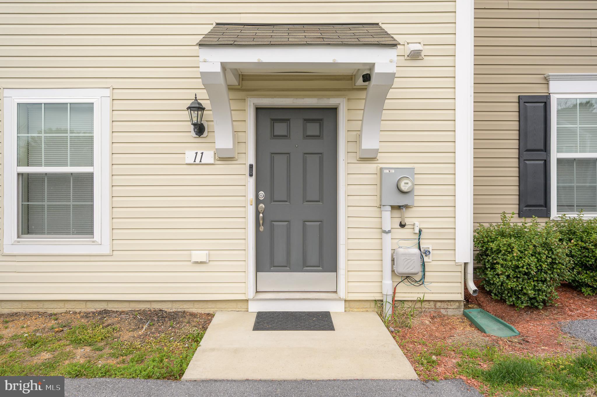 MANOR PARK - Residential