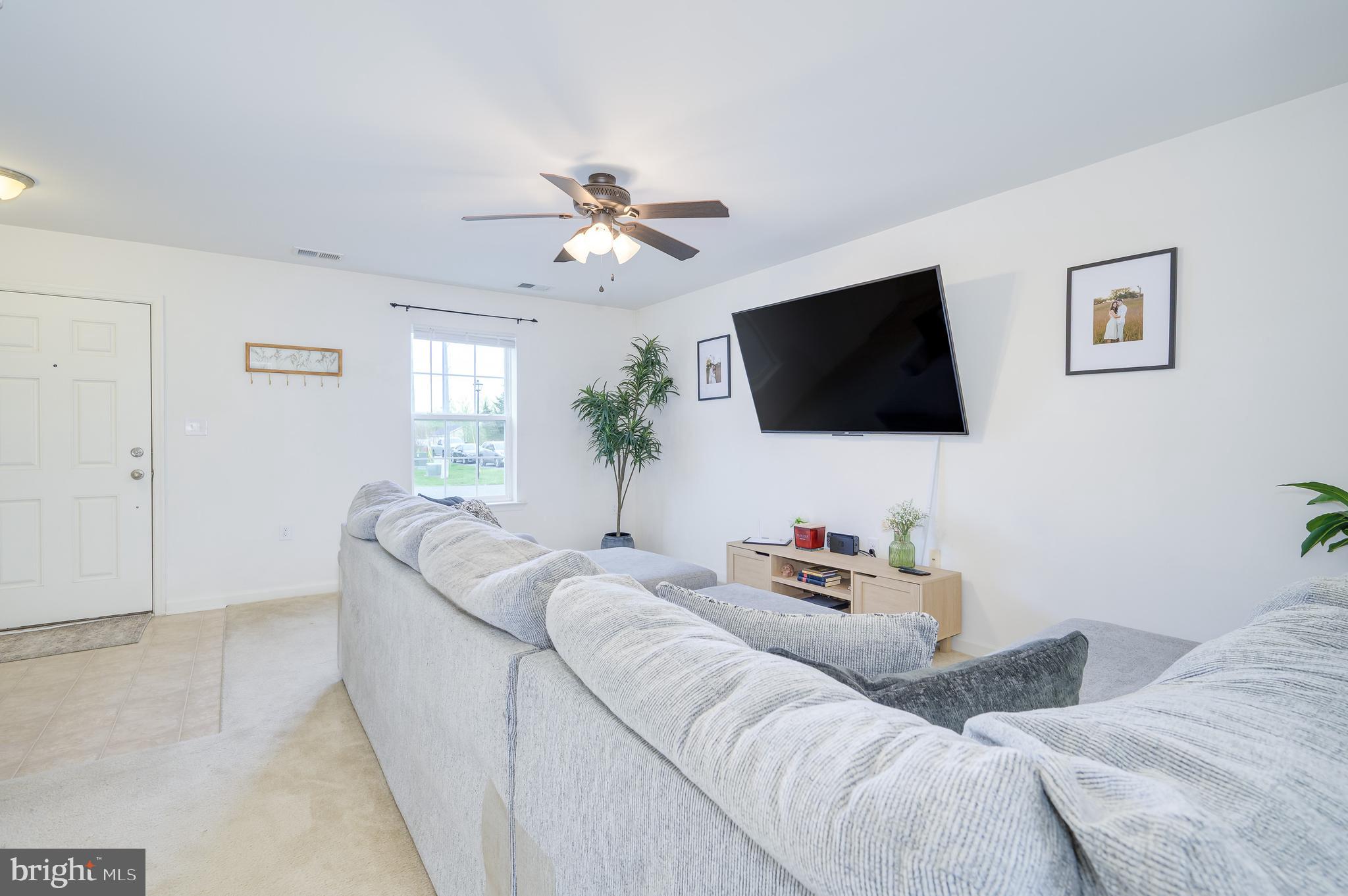 MANOR PARK - Residential