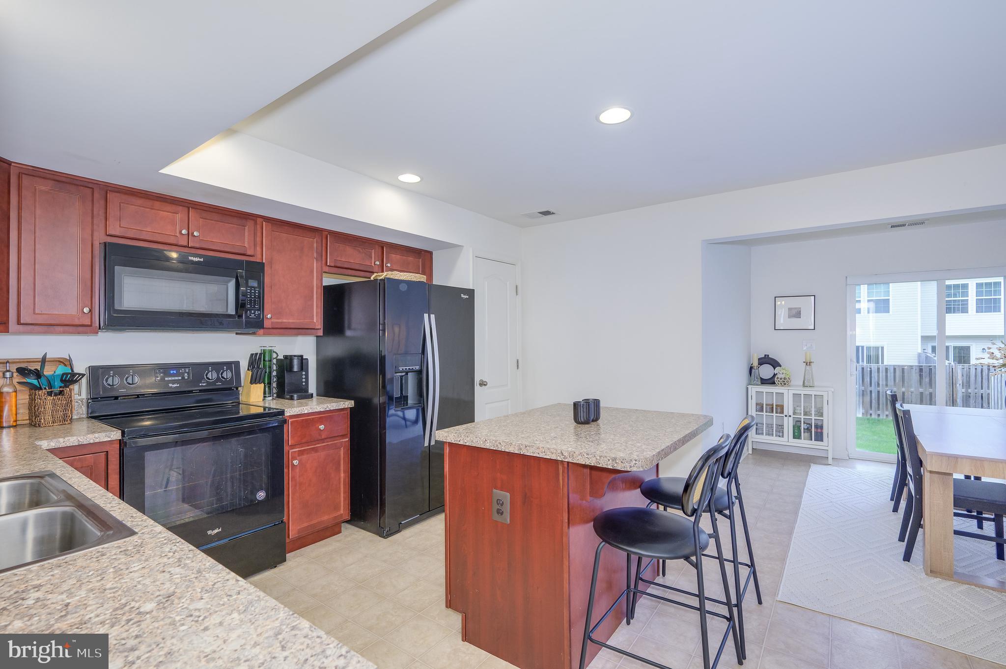 MANOR PARK - Residential