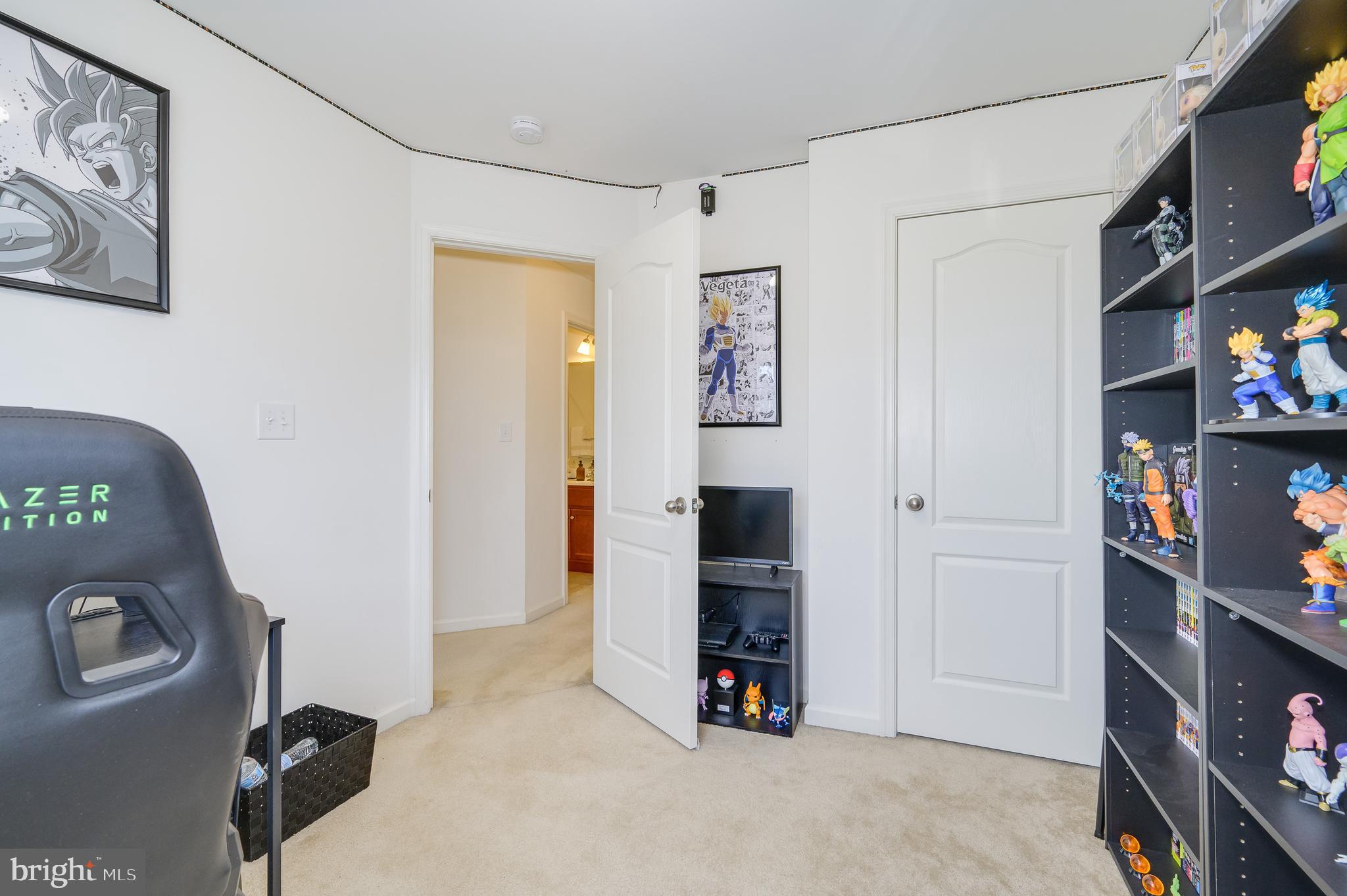 MANOR PARK - Residential