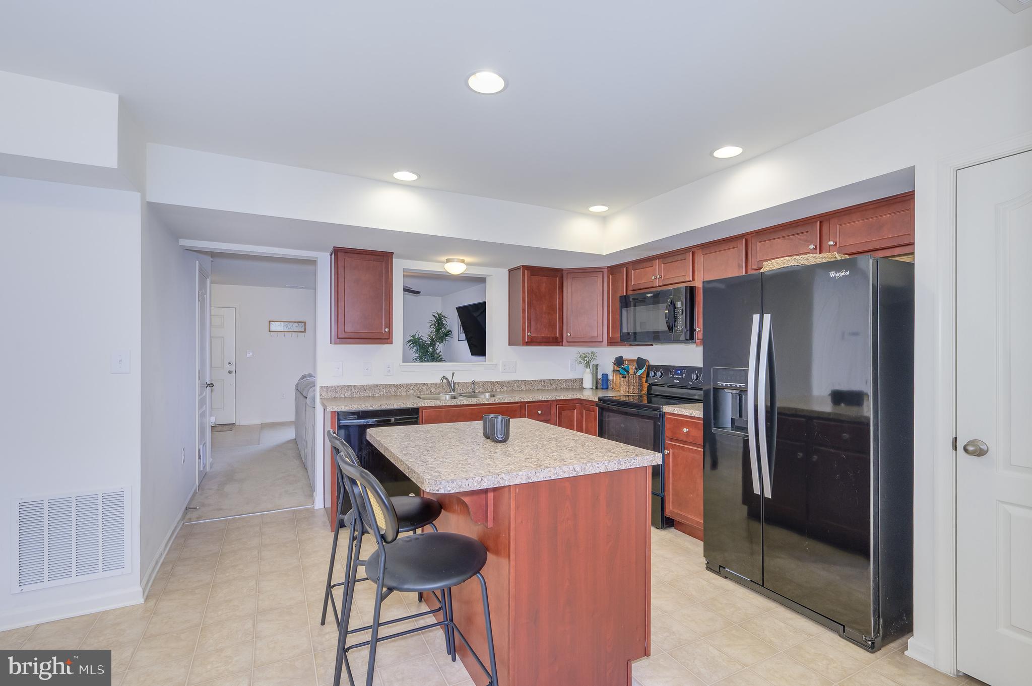 MANOR PARK - Residential