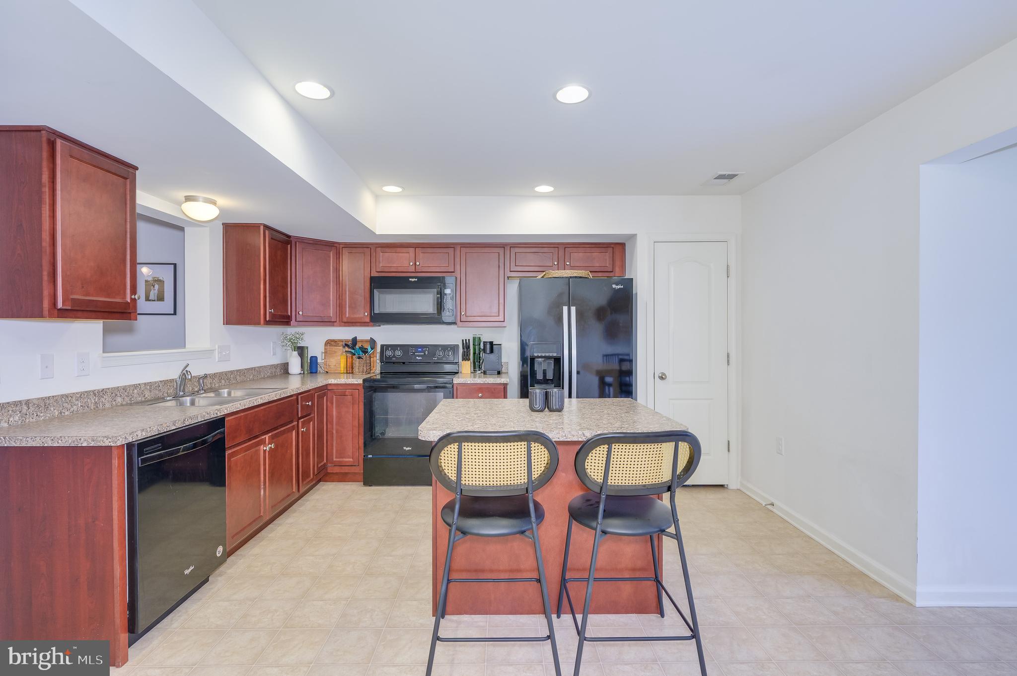 MANOR PARK - Residential