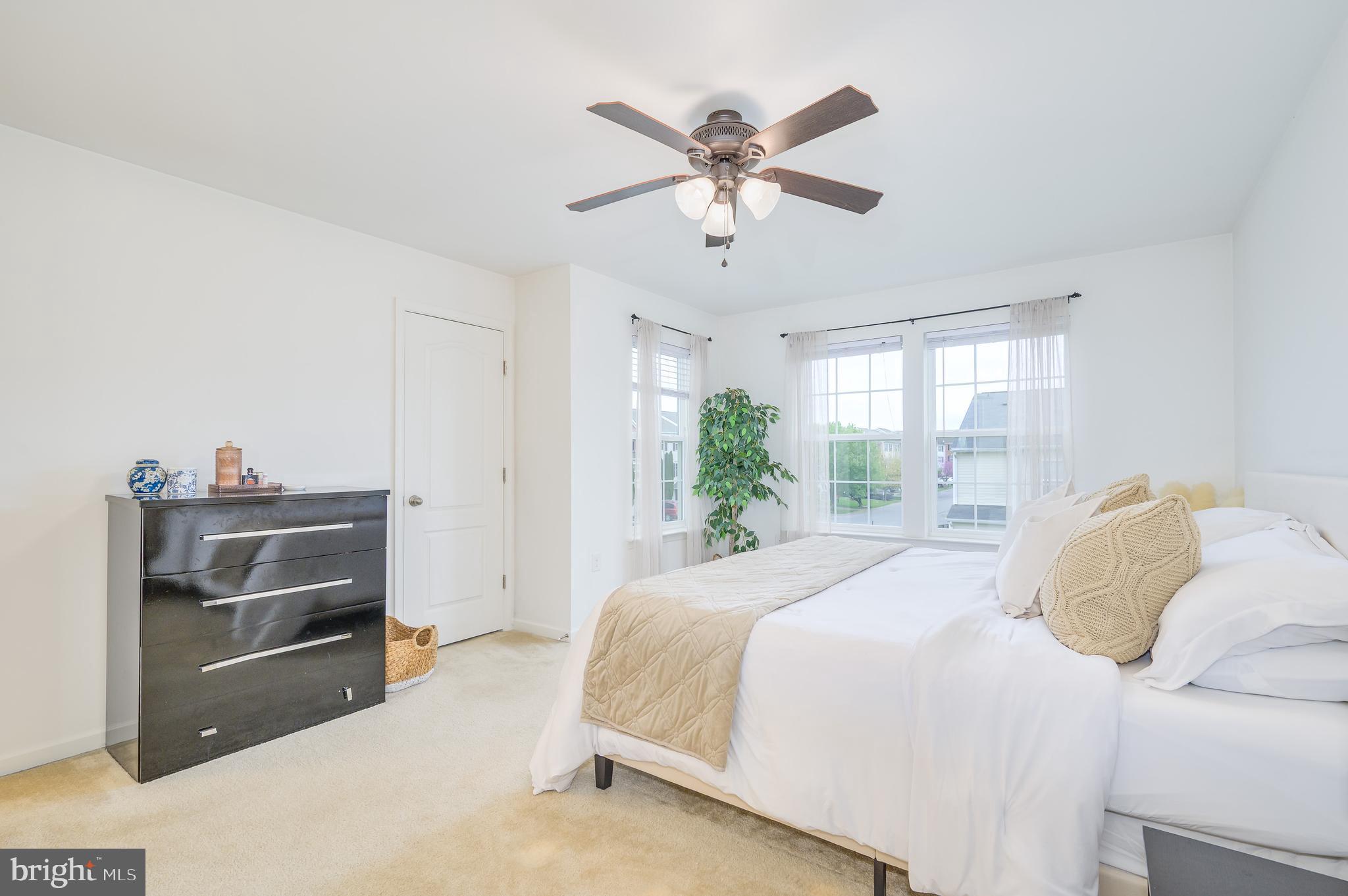 MANOR PARK - Residential