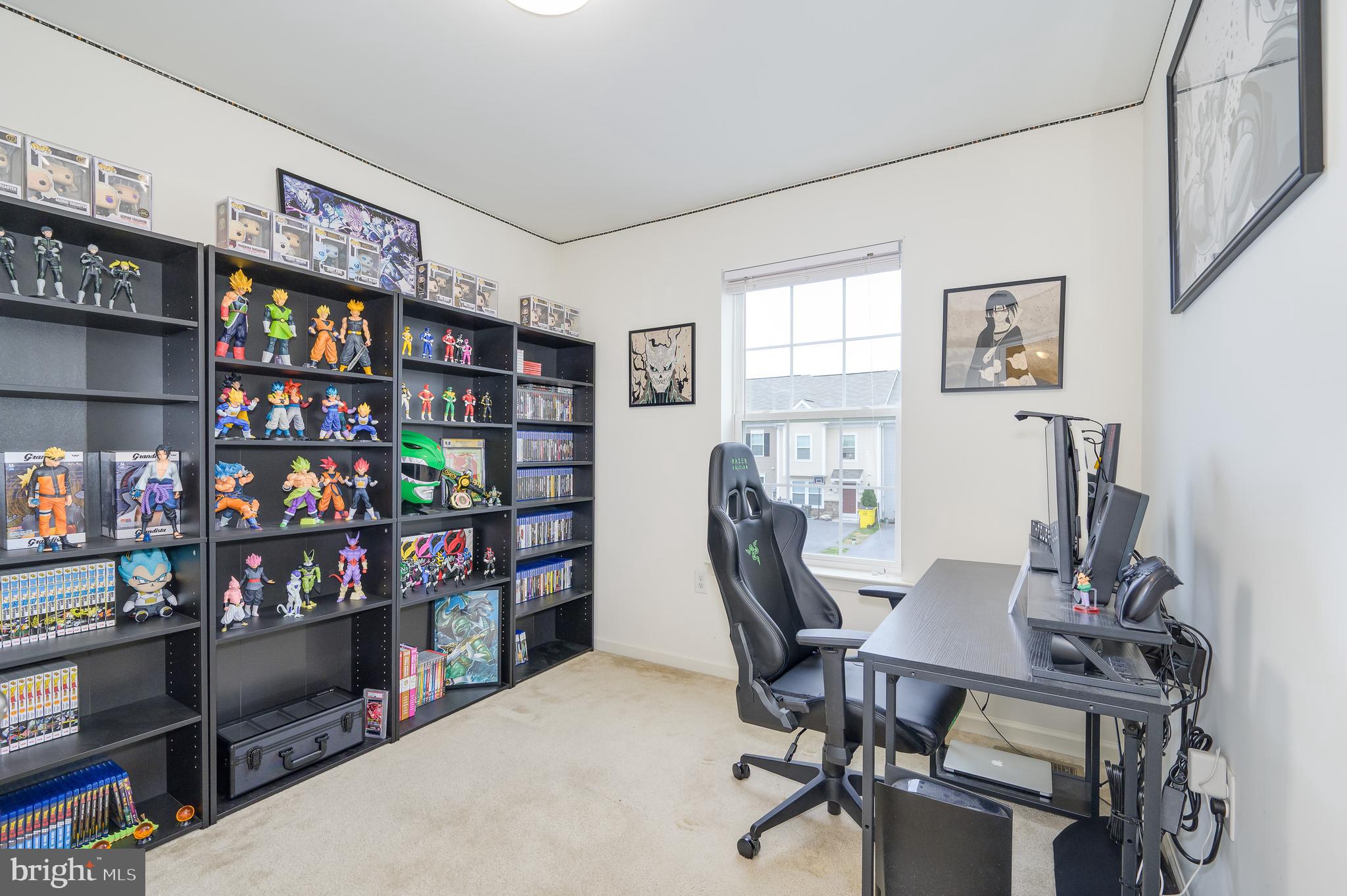 MANOR PARK - Residential